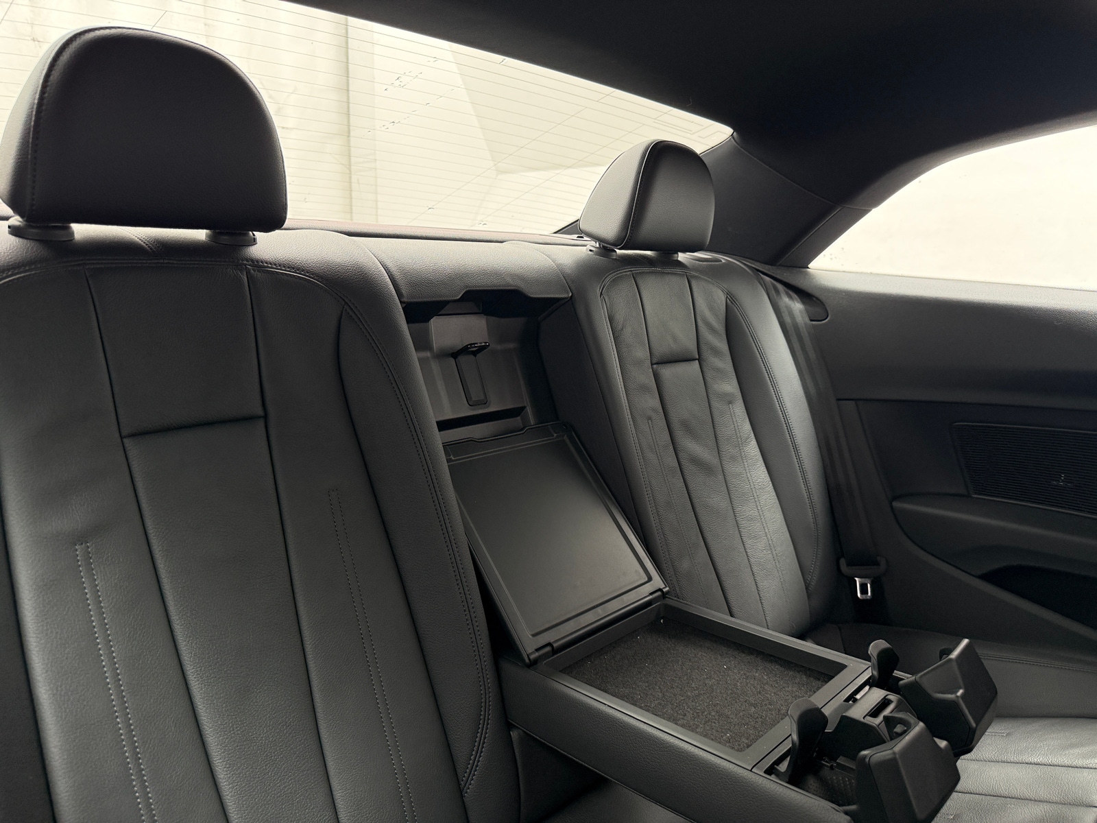 Thumbnail: 2018 Audi A5 - 5