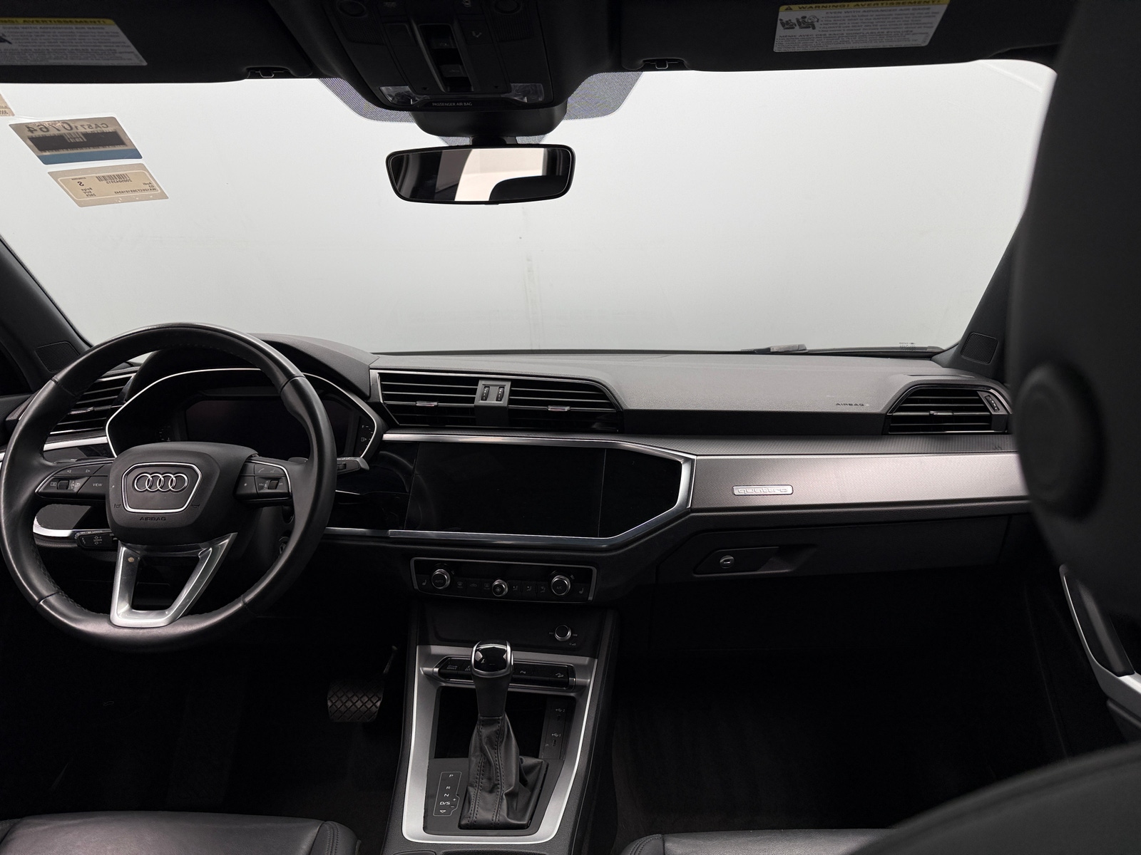 Thumbnail: 2025 Audi Q3 - 2