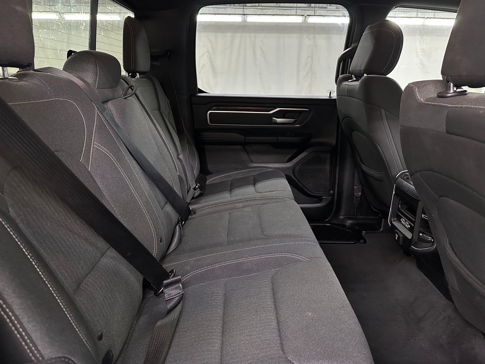 Thumbnail: 2019 RAM 1500 - 6