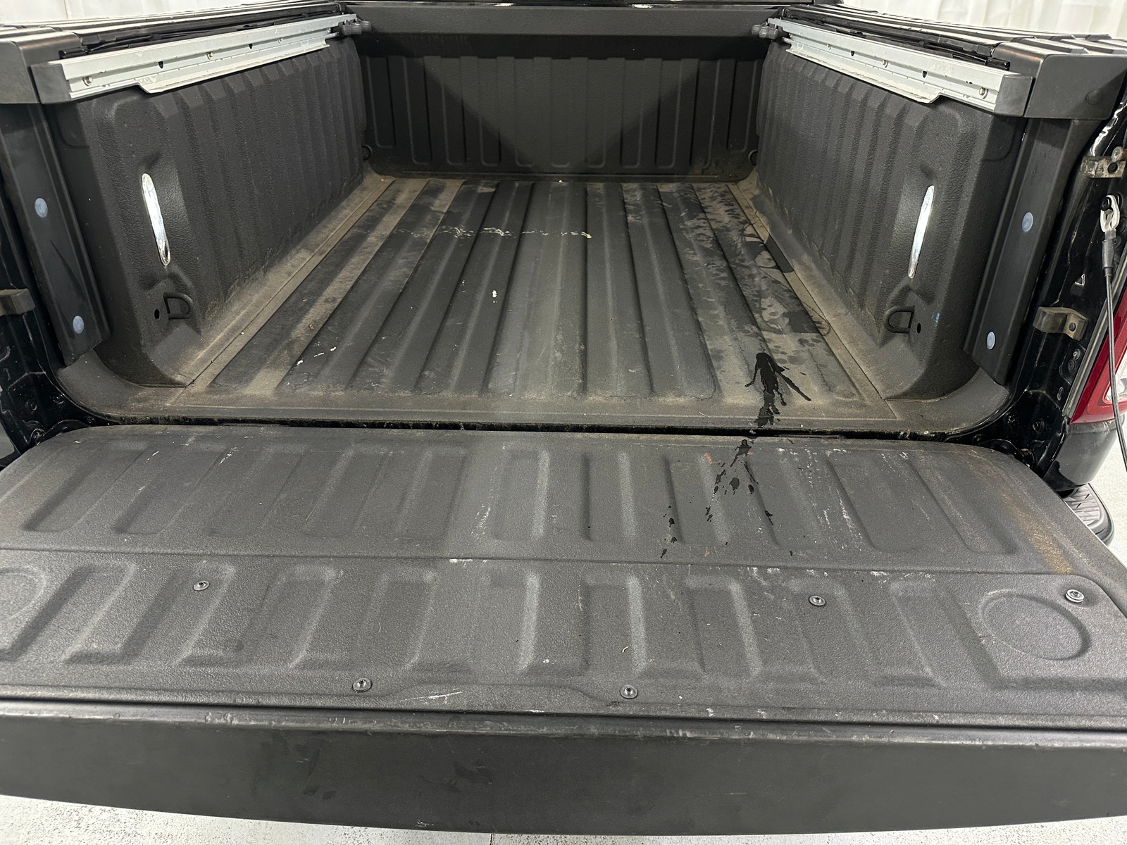 Thumbnail: 2019 RAM 1500 - 7