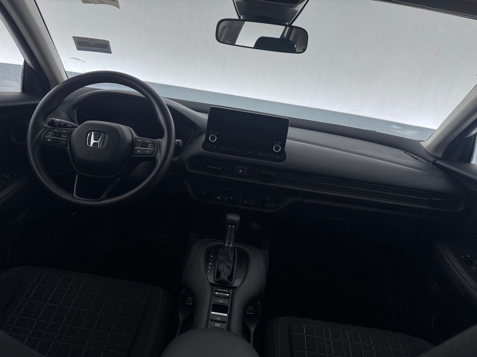 Thumbnail: 2023 Honda HR-V - 3