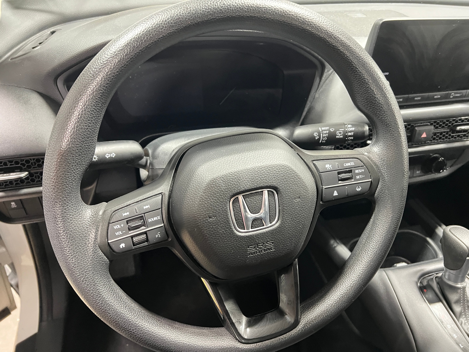 Thumbnail: 2023 Honda HR-V - 5
