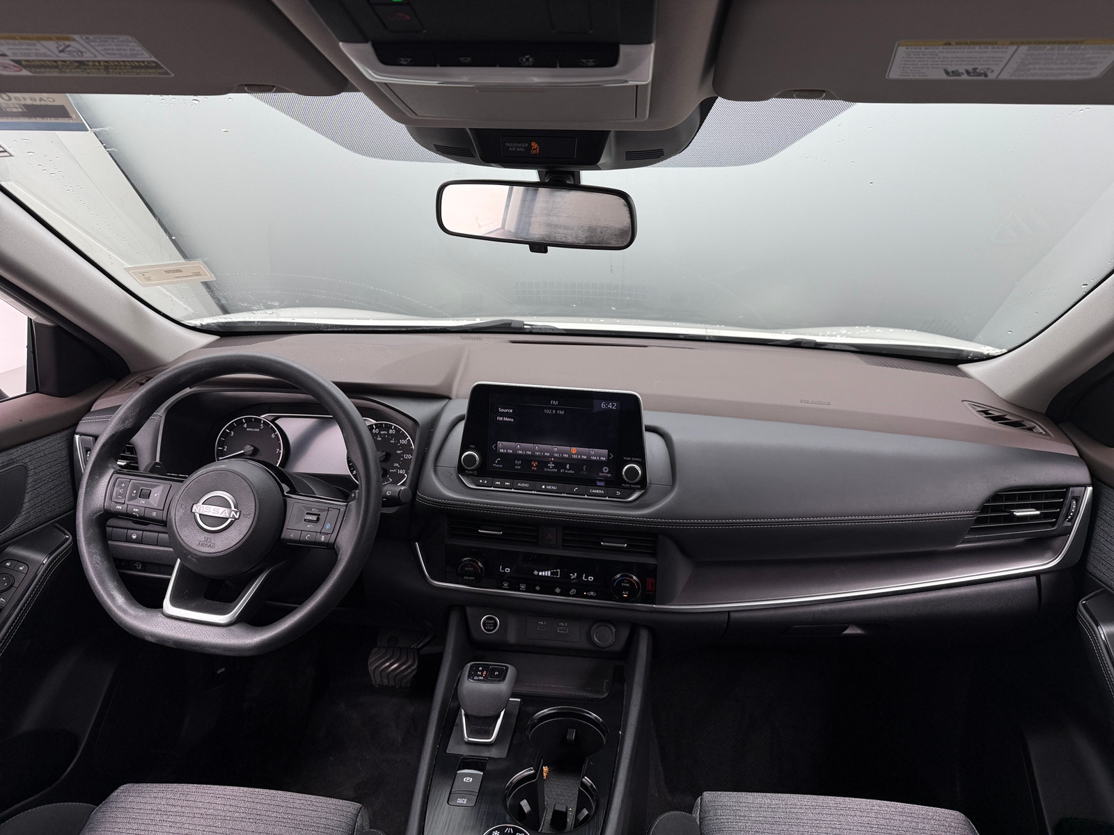 Thumbnail: 2023 Nissan Rogue - 3