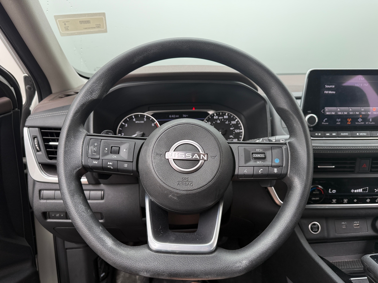 Thumbnail: 2023 Nissan Rogue - 5