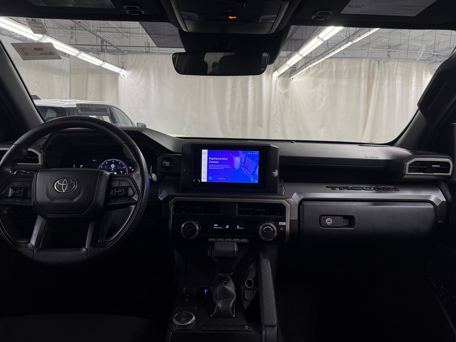 Thumbnail: 2024 Toyota Tacoma - 3