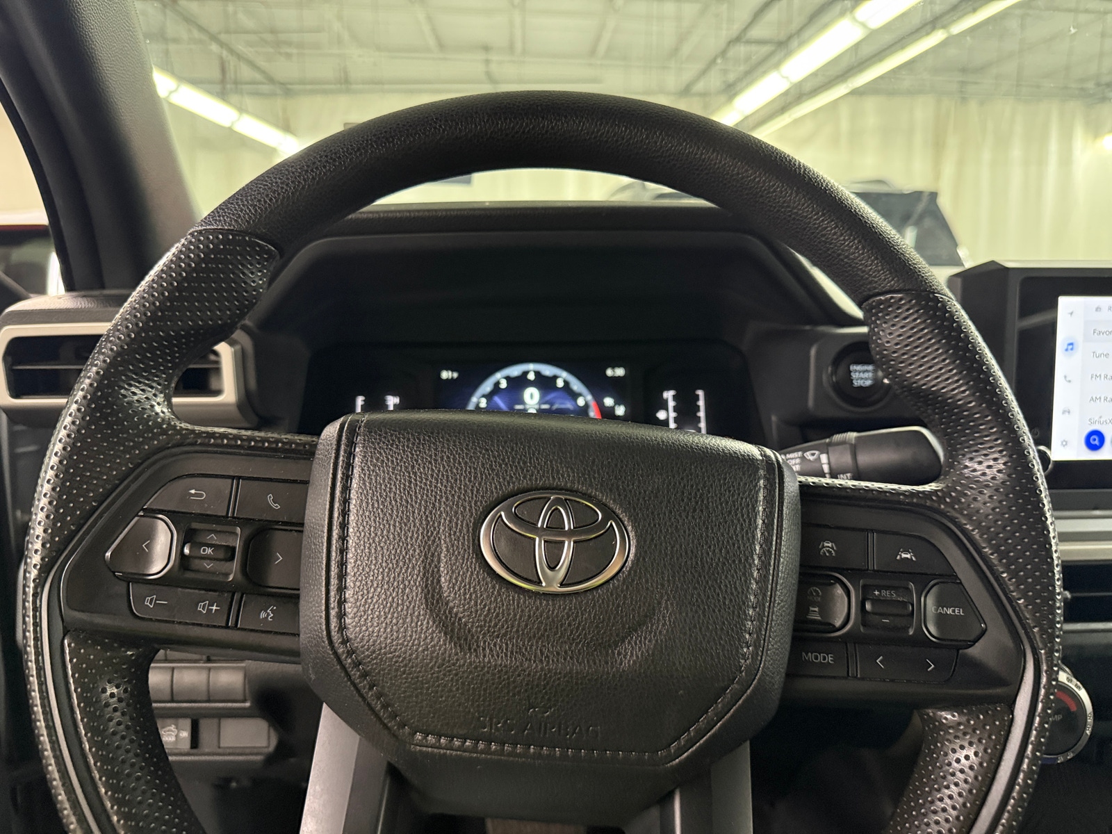 Thumbnail: 2024 Toyota Tacoma - 5