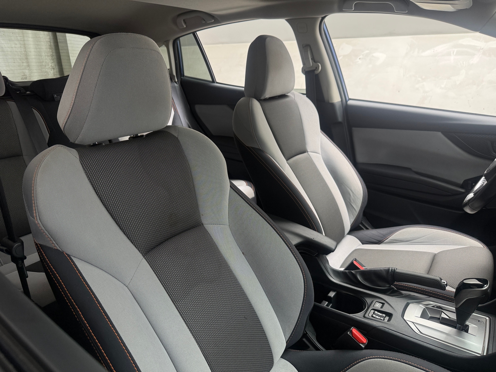 Thumbnail: 2019 Subaru Crosstrek - 2