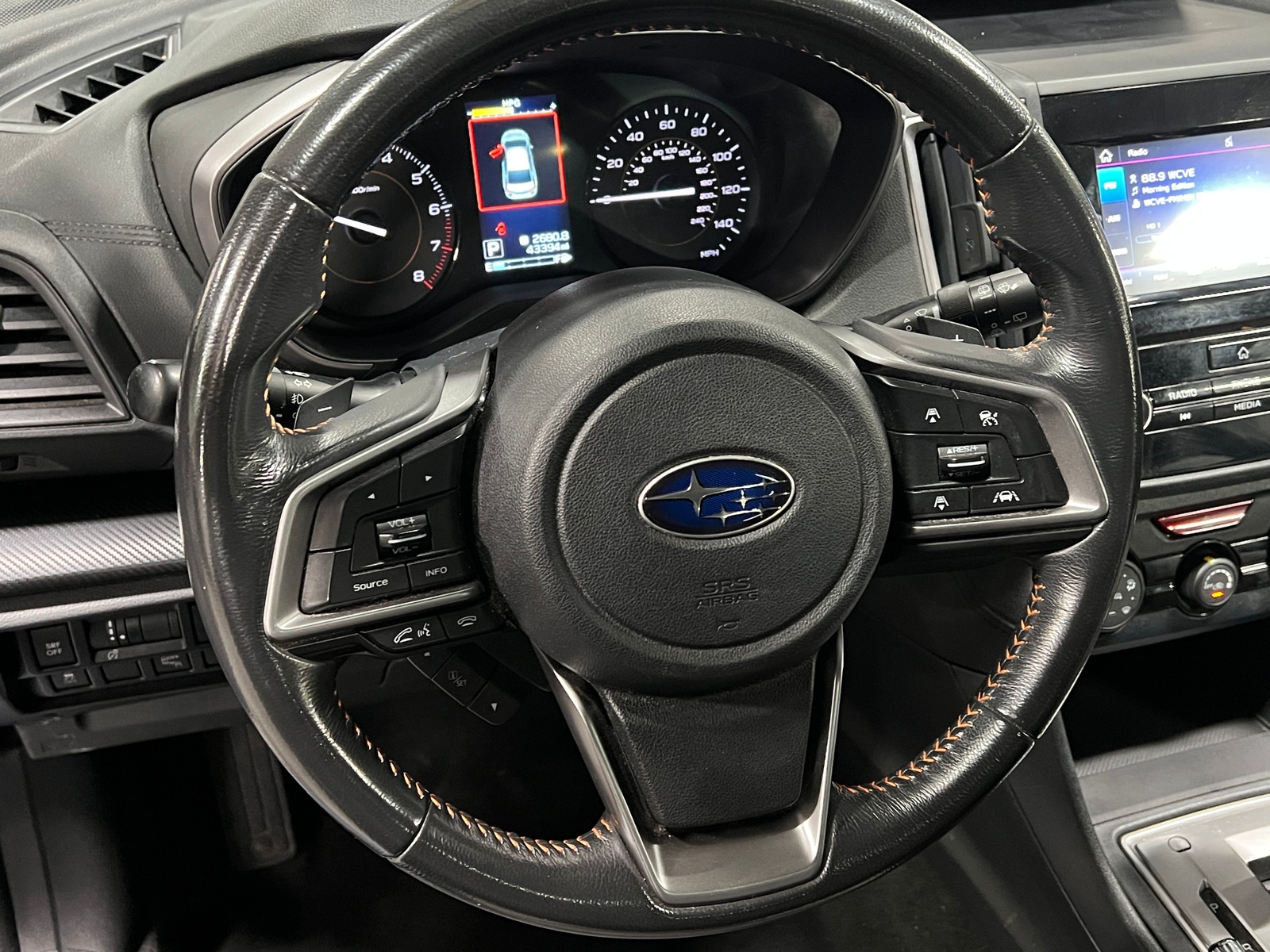 Thumbnail: 2019 Subaru Crosstrek - 5