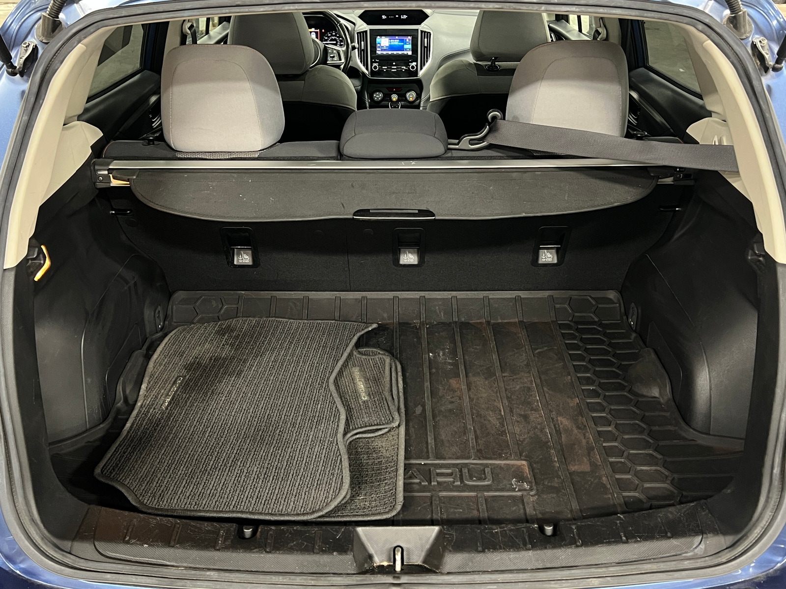 Thumbnail: 2019 Subaru Crosstrek - 7