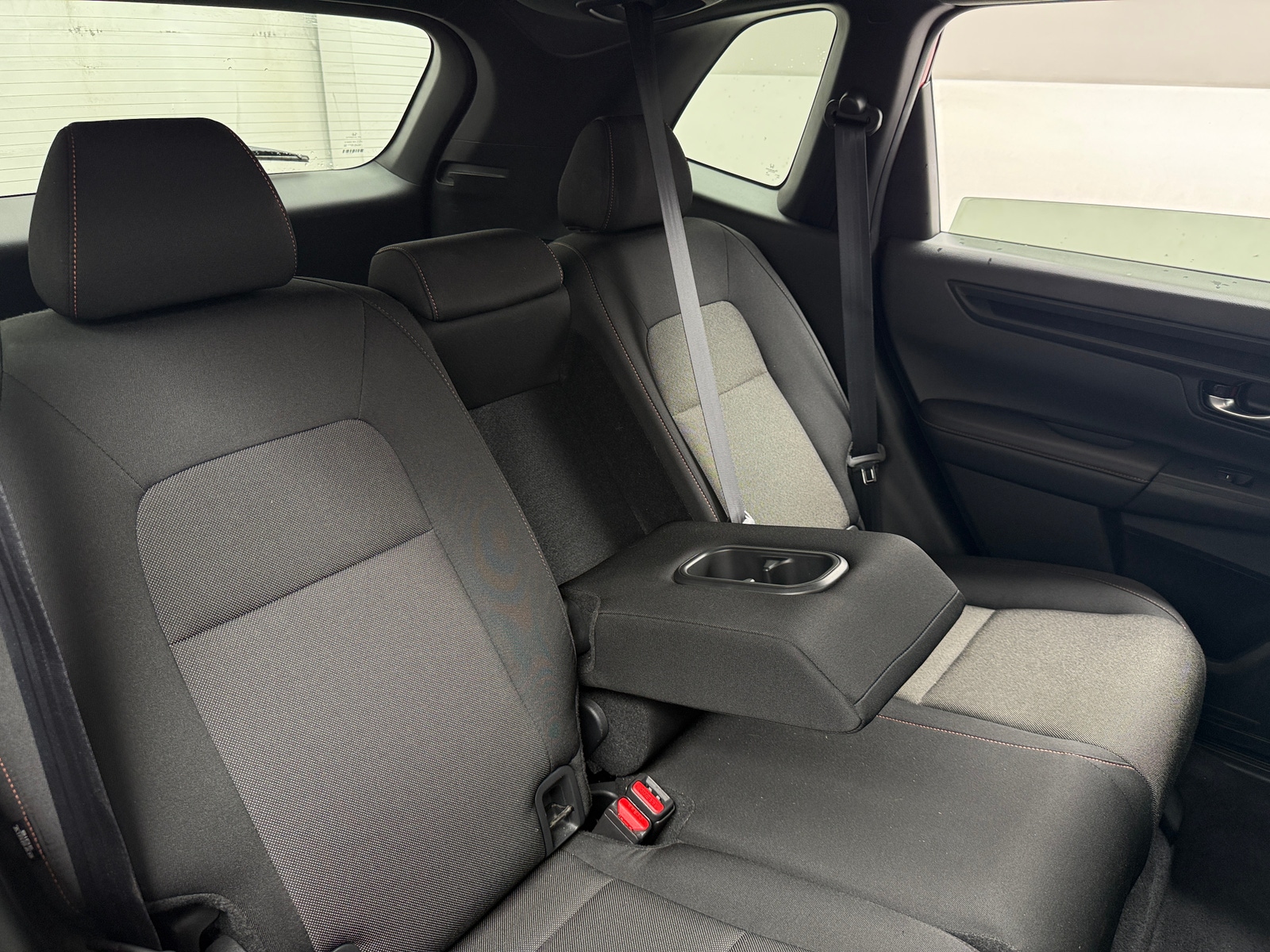 Thumbnail: 2023 Honda CR-V - 6