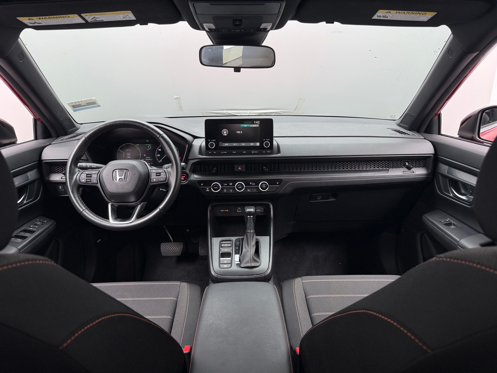 Thumbnail: 2023 Honda CR-V - 3