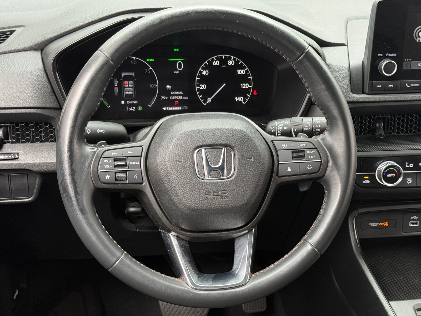 Thumbnail: 2023 Honda CR-V - 5