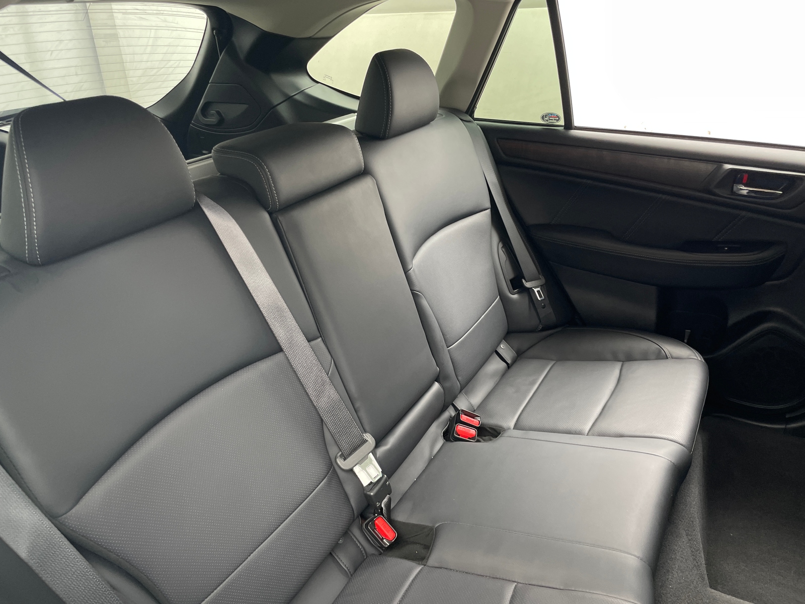 Thumbnail: 2019 Subaru Outback - 5