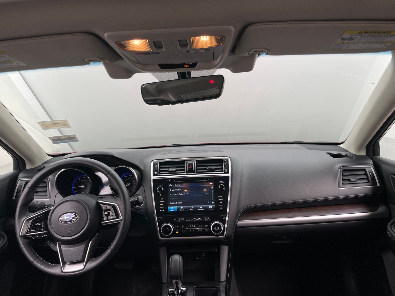 Thumbnail: 2019 Subaru Outback - 2