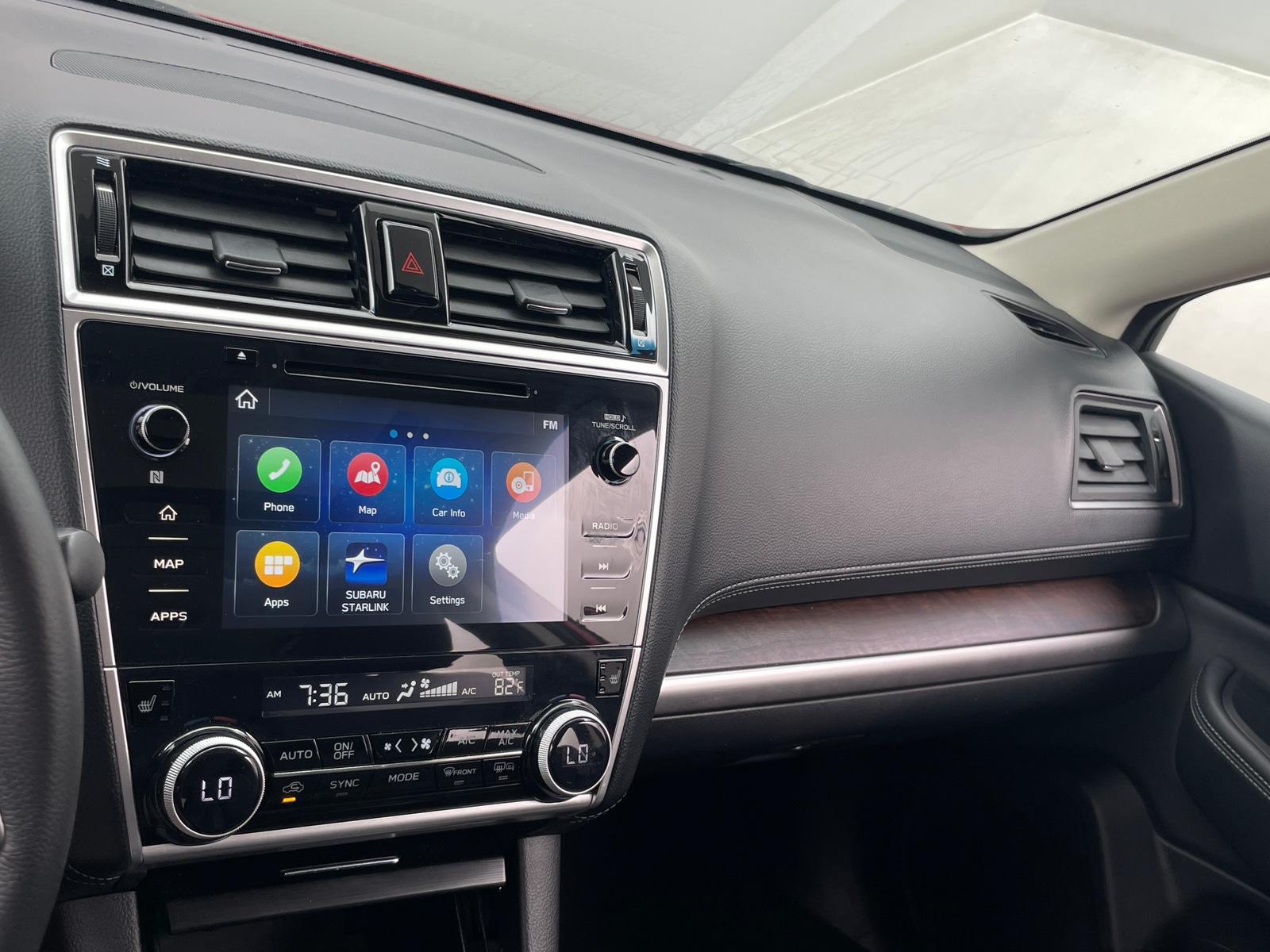 Thumbnail: 2019 Subaru Outback - 3