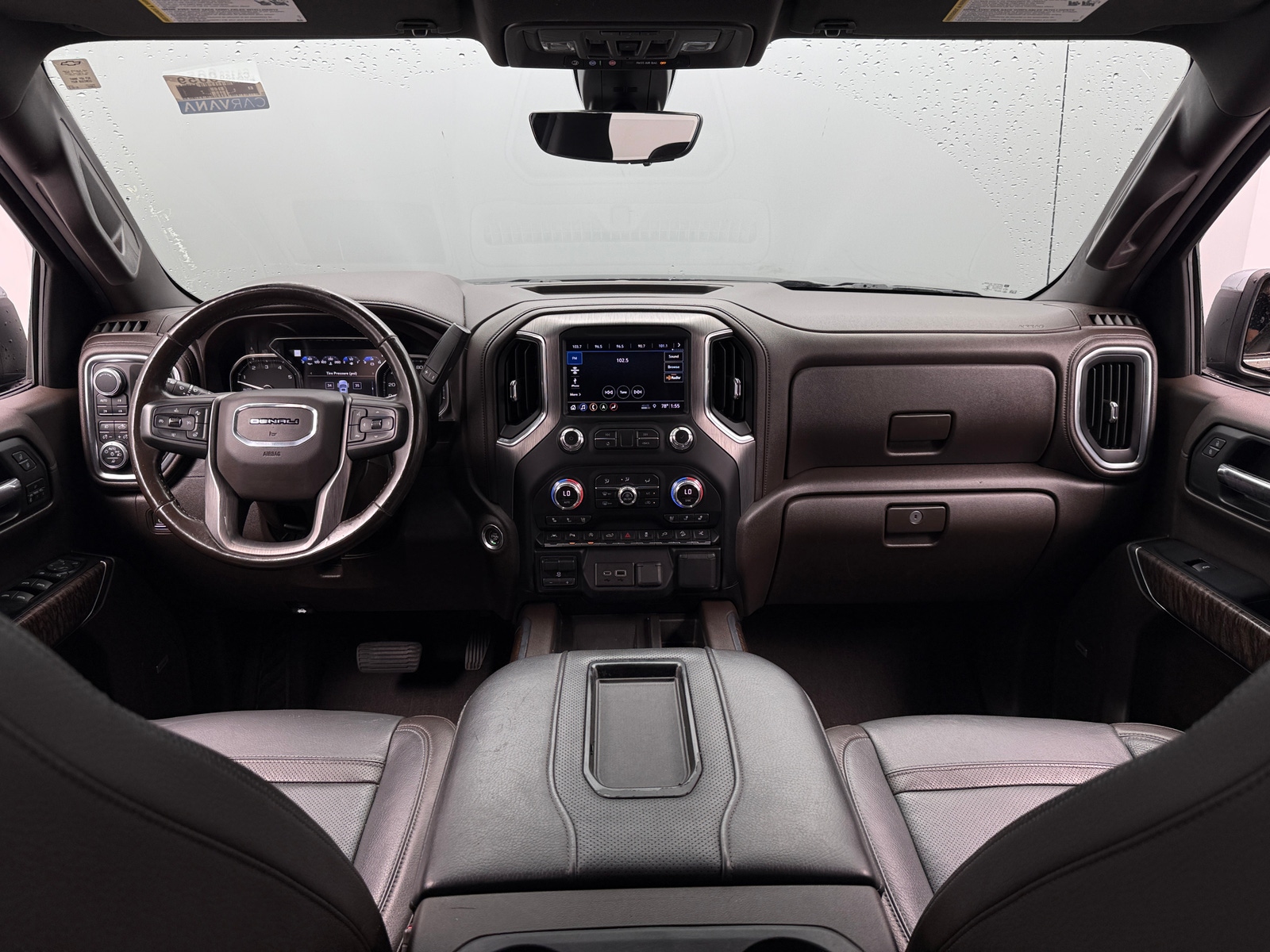 Thumbnail: 2019 GMC Sierra 1500 - 2