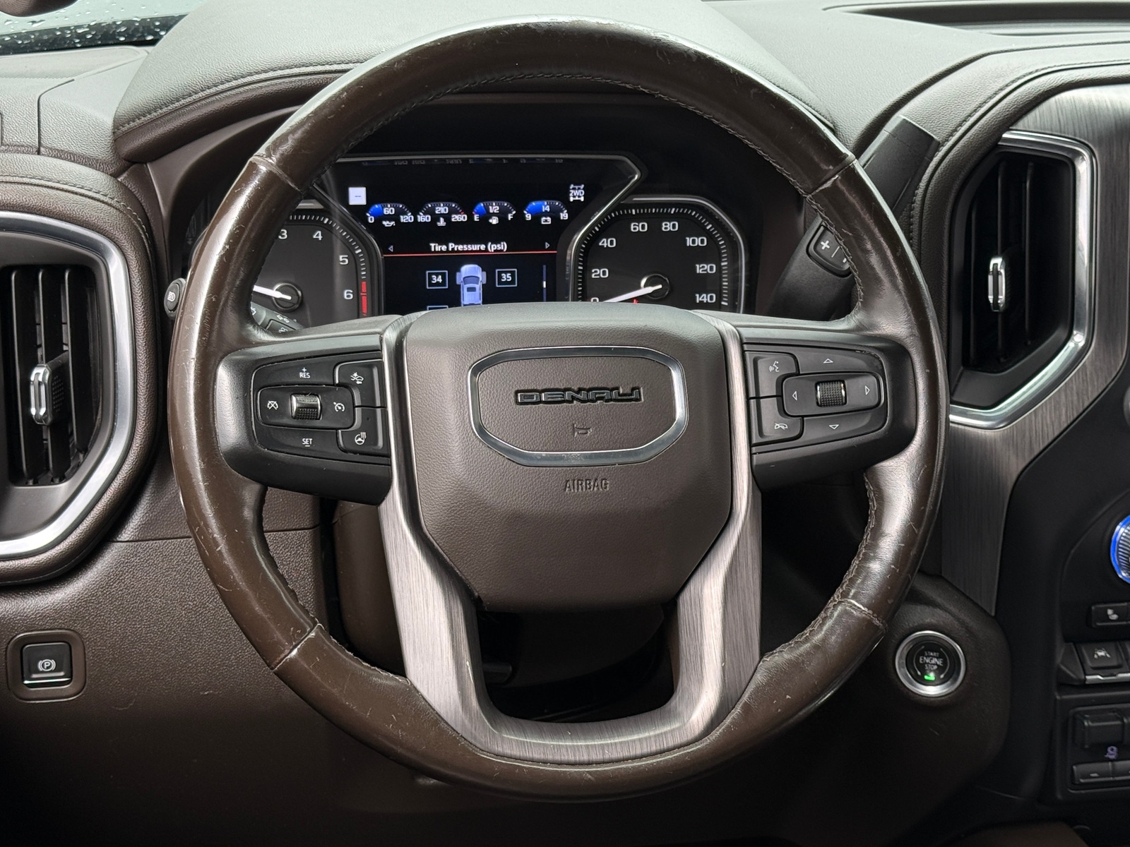 Thumbnail: 2019 GMC Sierra 1500 - 4