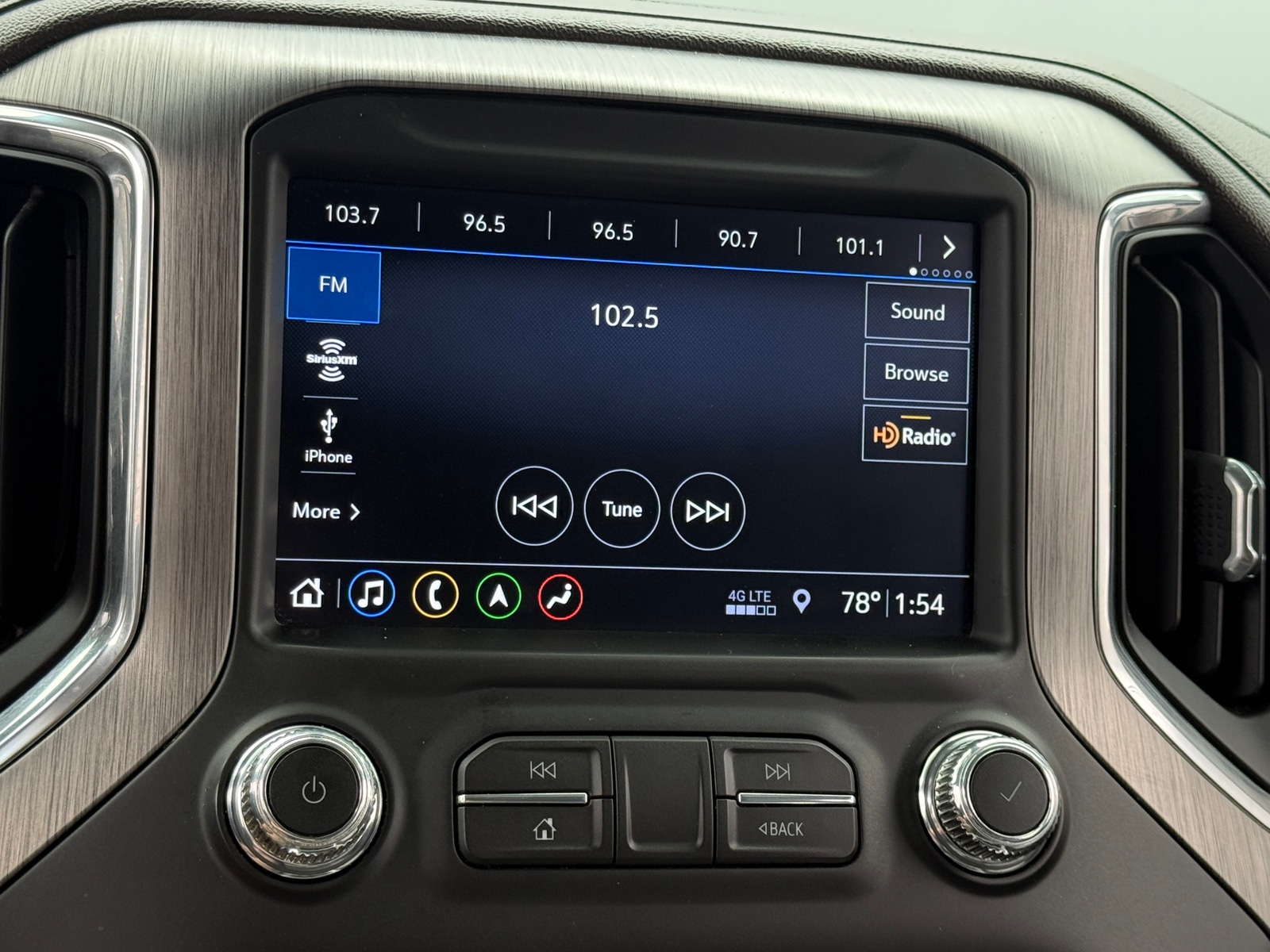 Thumbnail: 2019 GMC Sierra 1500 - 3