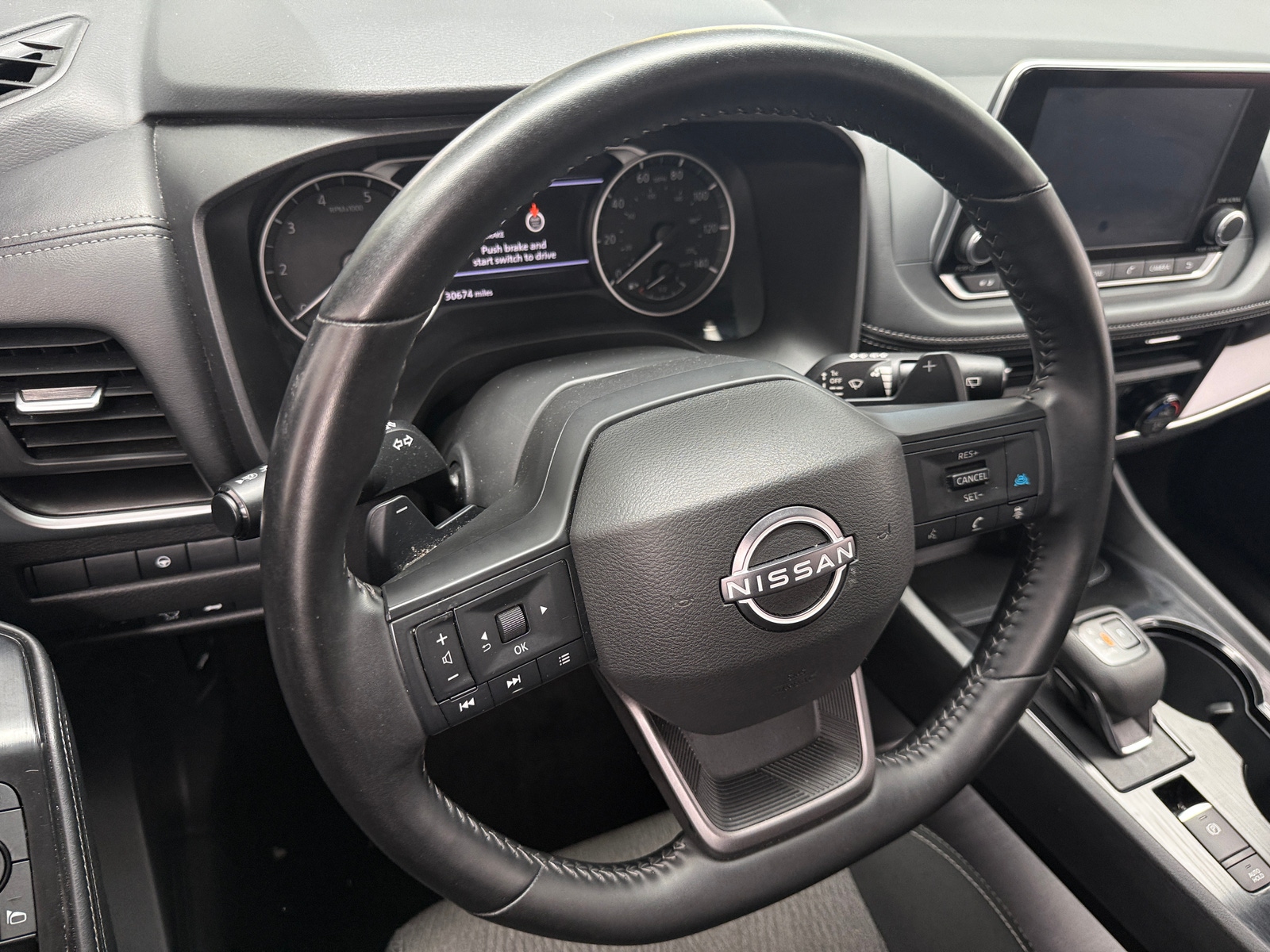 Thumbnail: 2025 Nissan Rogue - 5