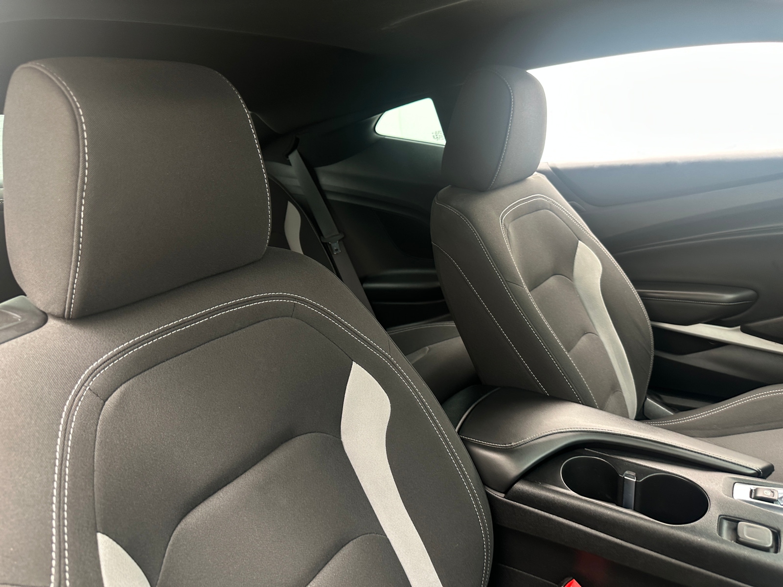 Thumbnail: 2020 Chevrolet Camaro - 2