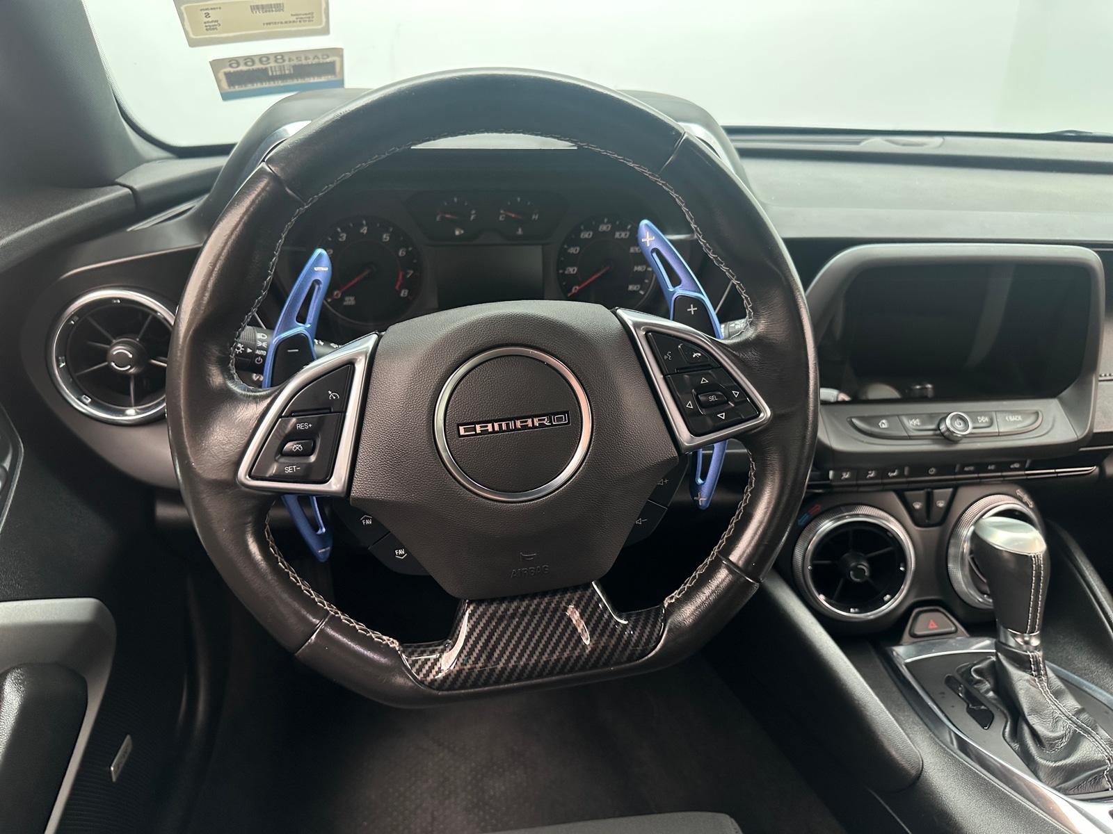 Thumbnail: 2020 Chevrolet Camaro - 4