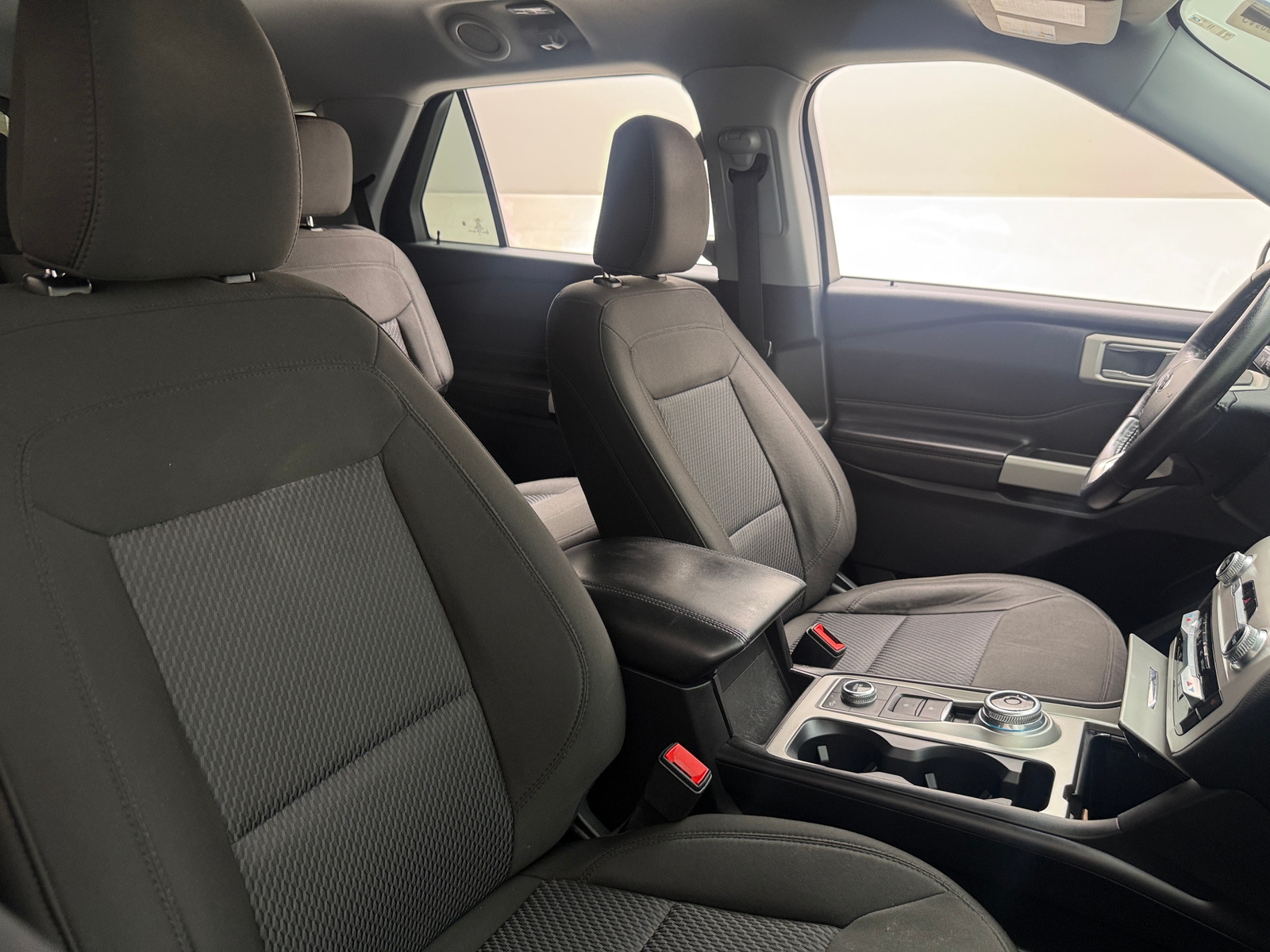 Thumbnail: 2022 Ford Explorer - 2