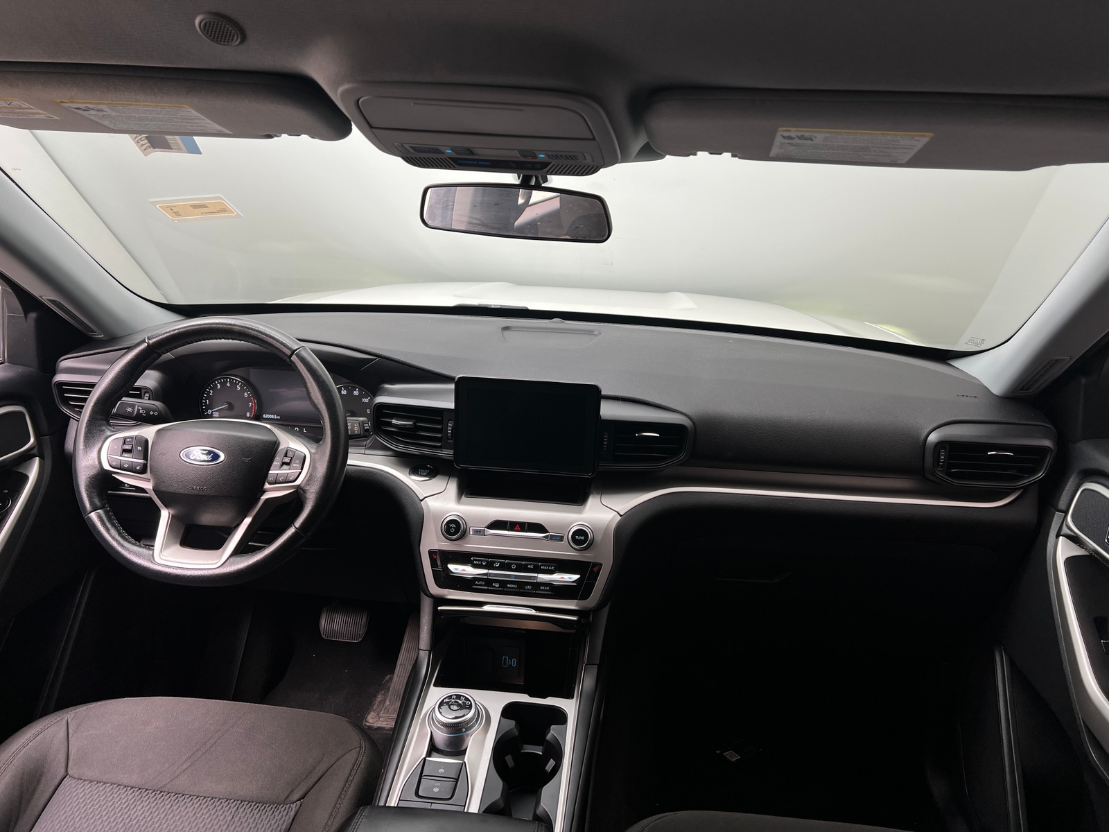 Thumbnail: 2022 Ford Explorer - 3