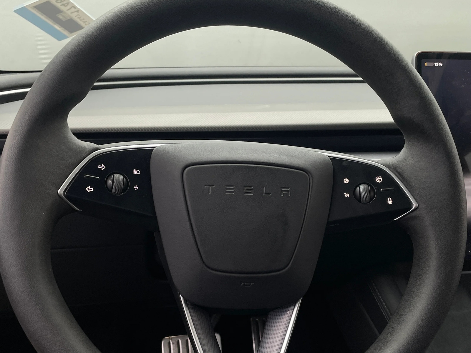Thumbnail: 2024 Tesla Model 3 - 4