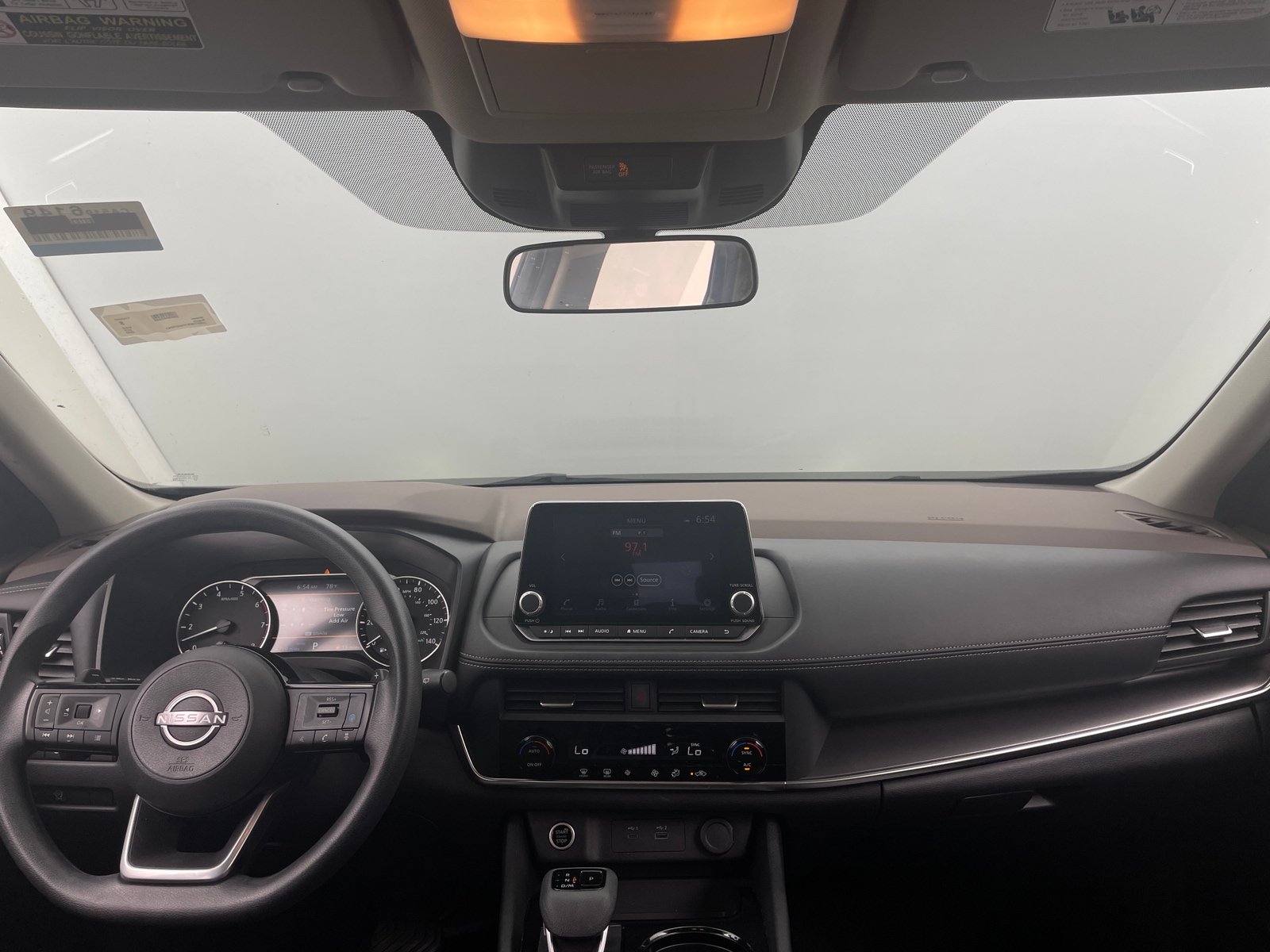 Thumbnail: 2023 Nissan Rogue - 3