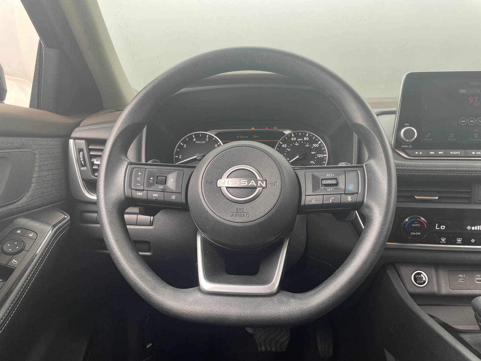 Thumbnail: 2023 Nissan Rogue - 5