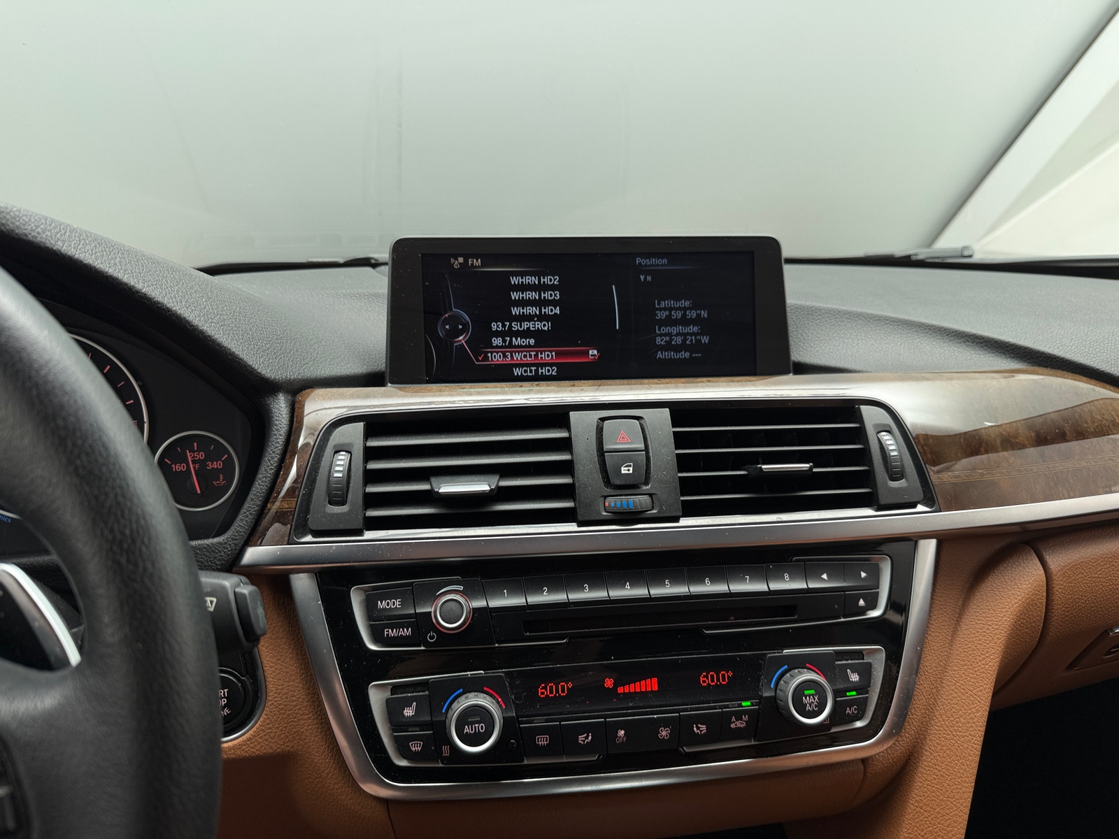 Thumbnail: 2015 BMW 4 Series - 2