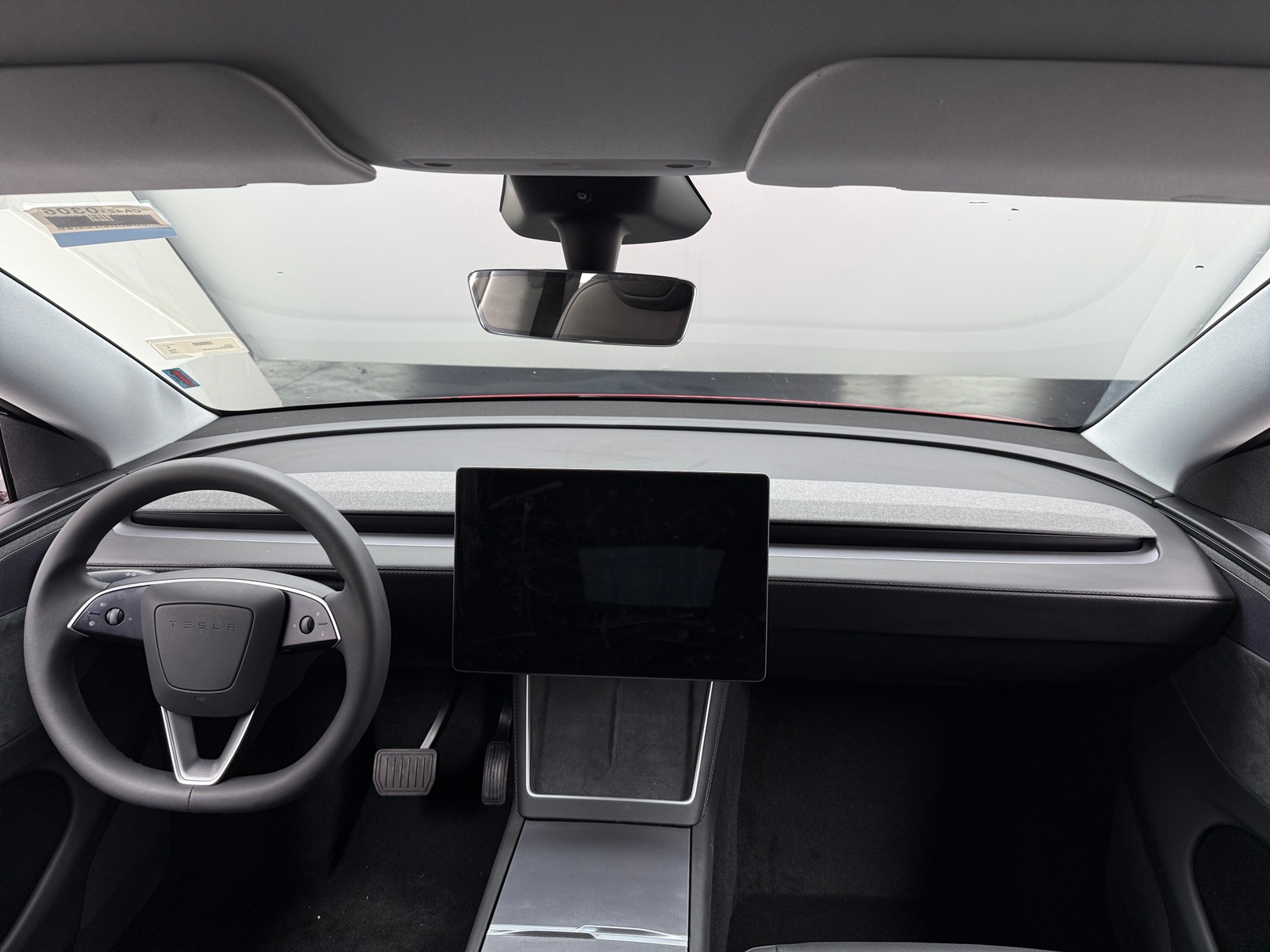 Thumbnail: 2026 Tesla Model Y - 2