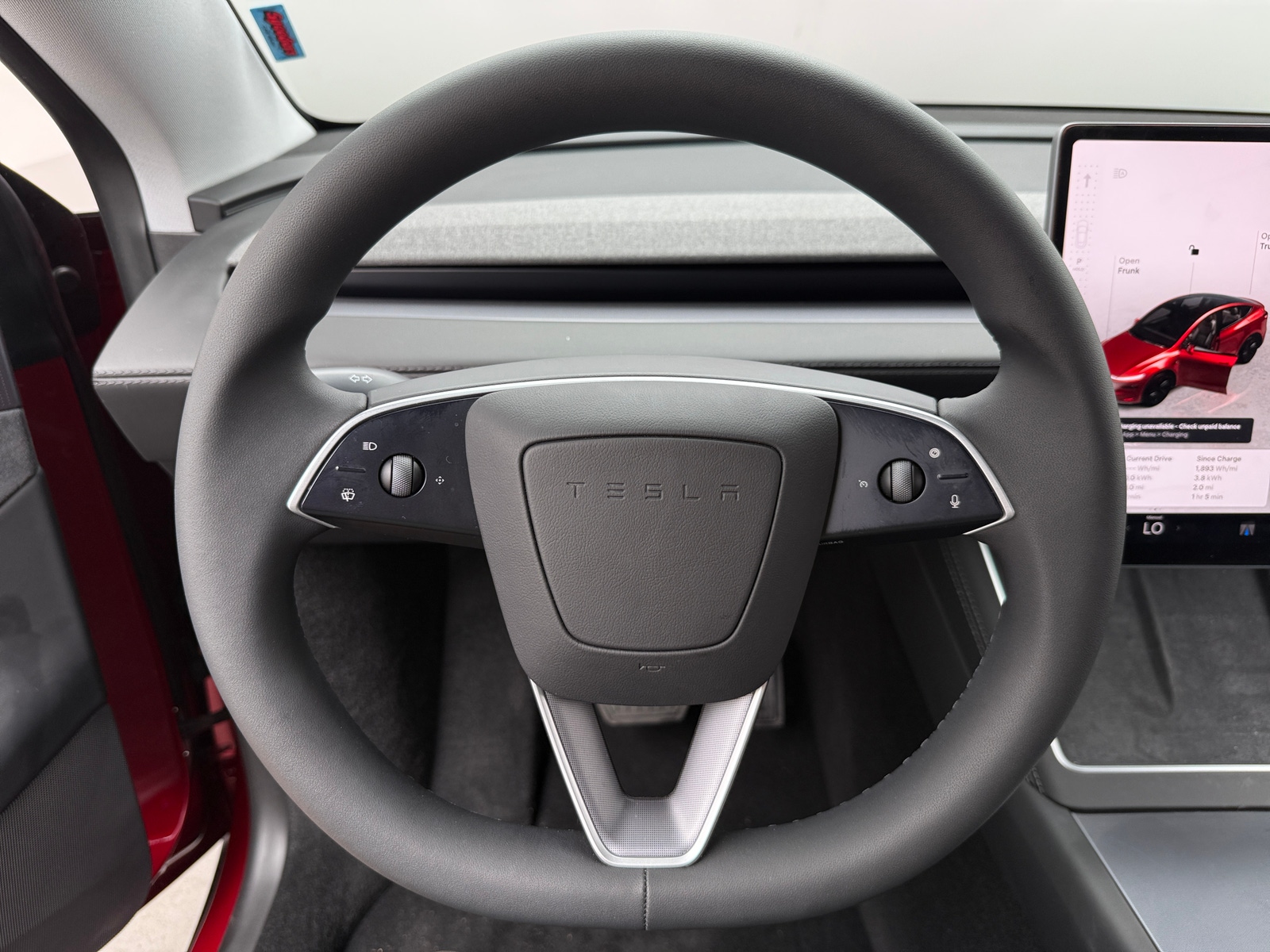 Thumbnail: 2026 Tesla Model Y - 4