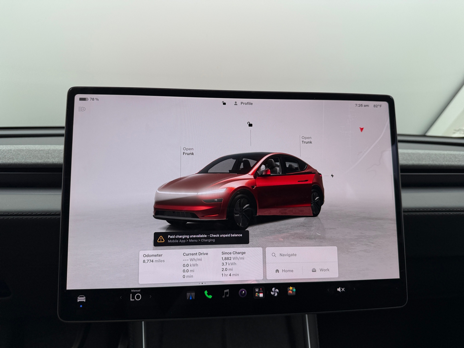 Thumbnail: 2026 Tesla Model Y - 3