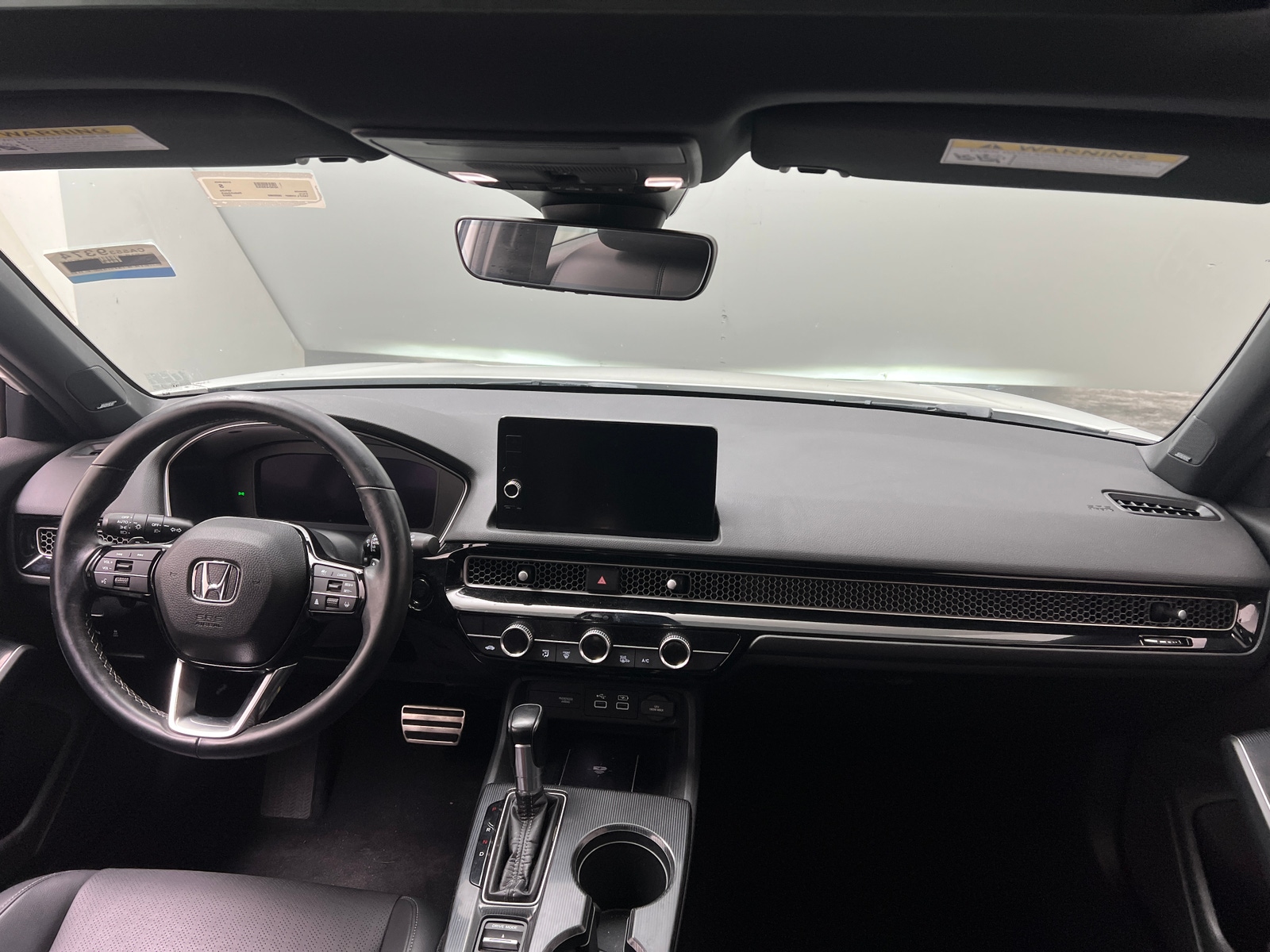 Thumbnail: 2022 Honda Civic - 2