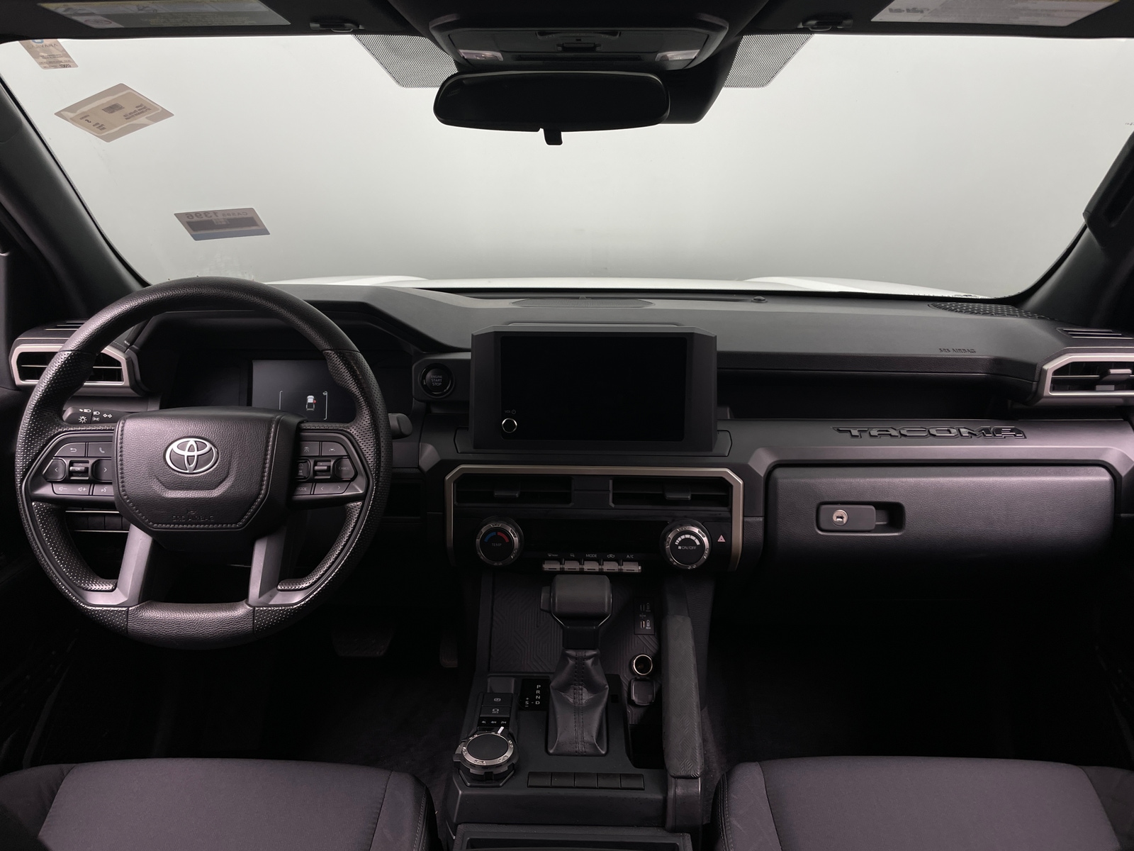 Thumbnail: 2025 Toyota Tacoma - 3