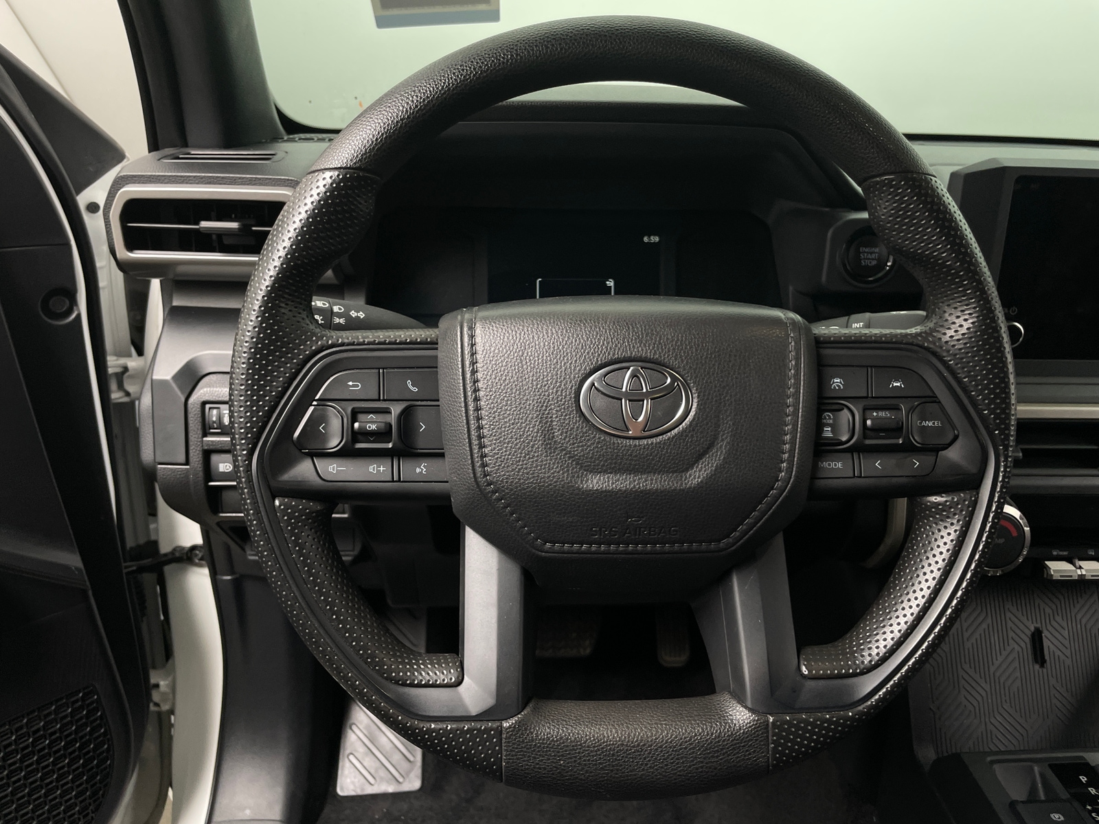 Thumbnail: 2025 Toyota Tacoma - 5