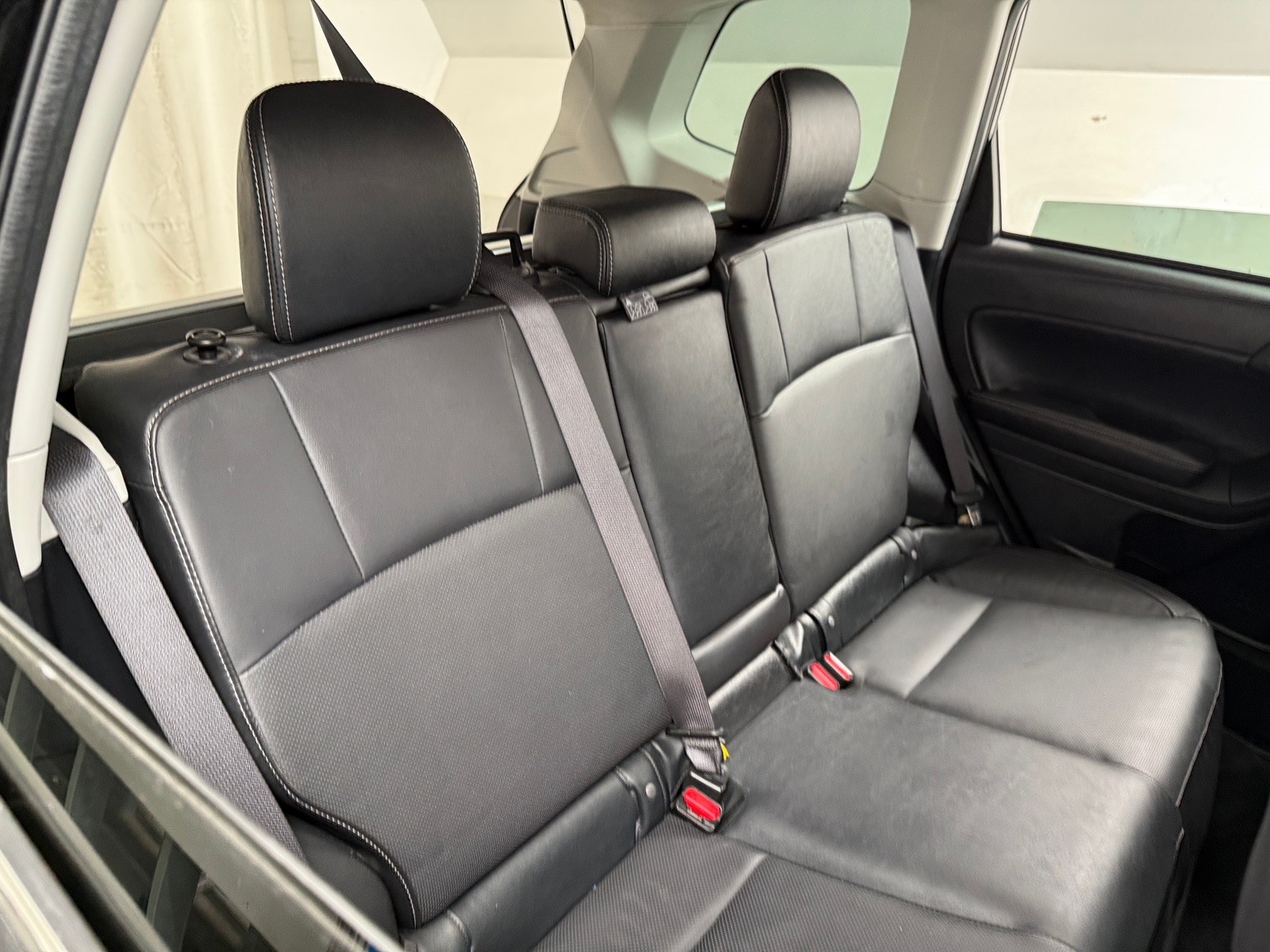 Thumbnail: 2018 Subaru Forester - 5