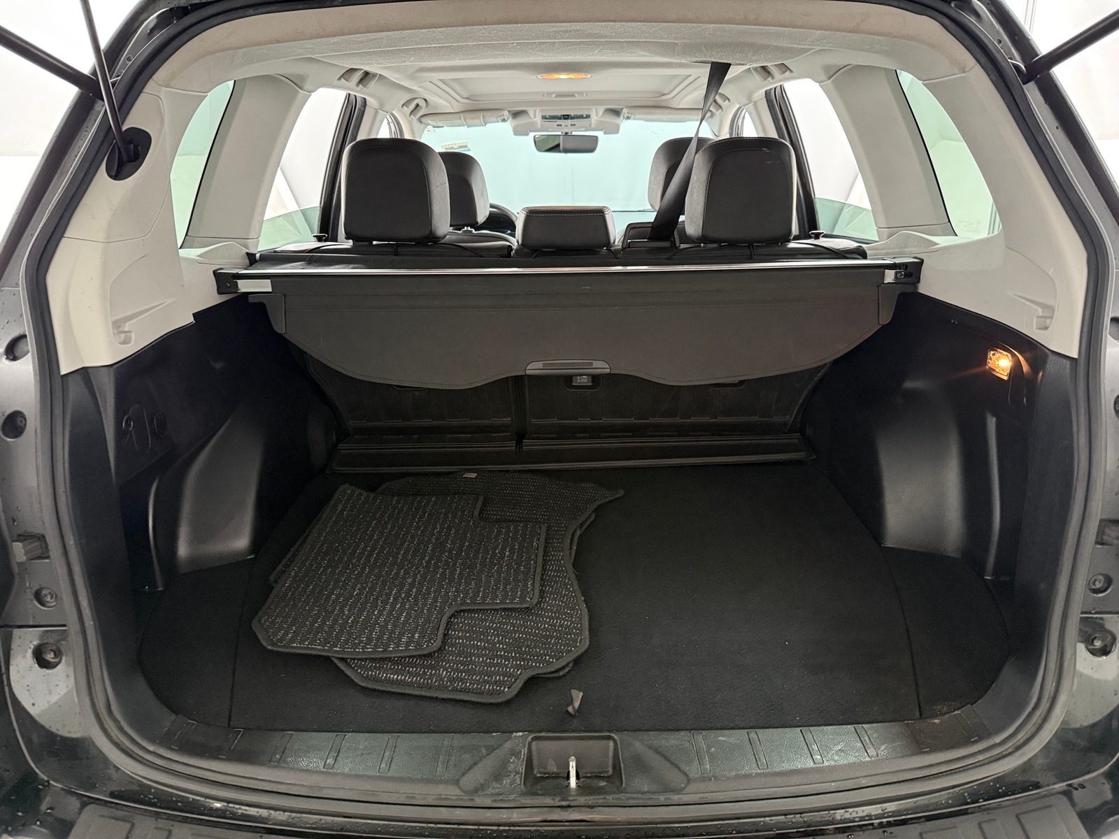 Thumbnail: 2018 Subaru Forester - 6
