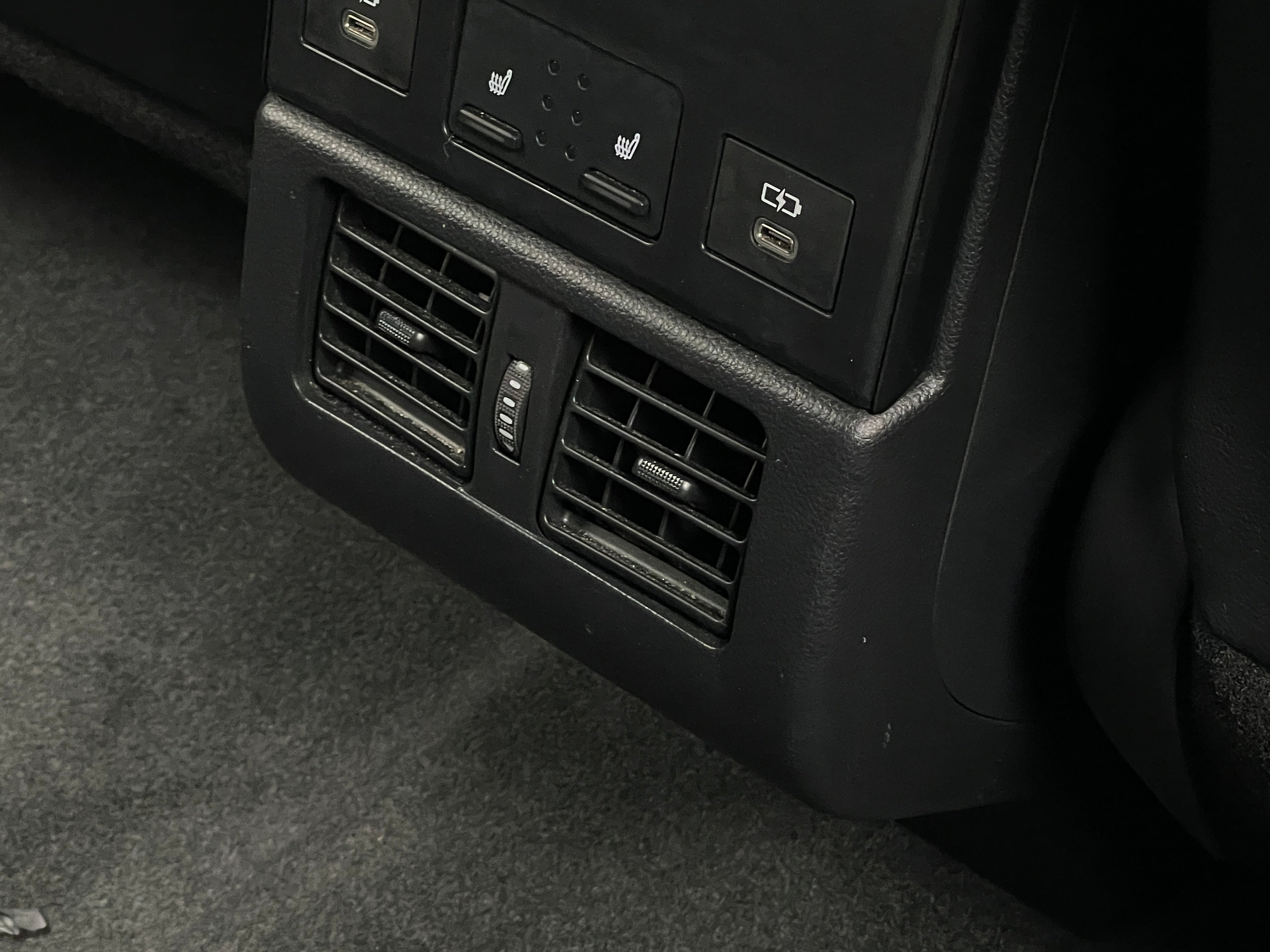 Used 2024 Toyota bZ4X Limited with VIN JTMABACAXRA065745 for sale in Oak Creek, WI