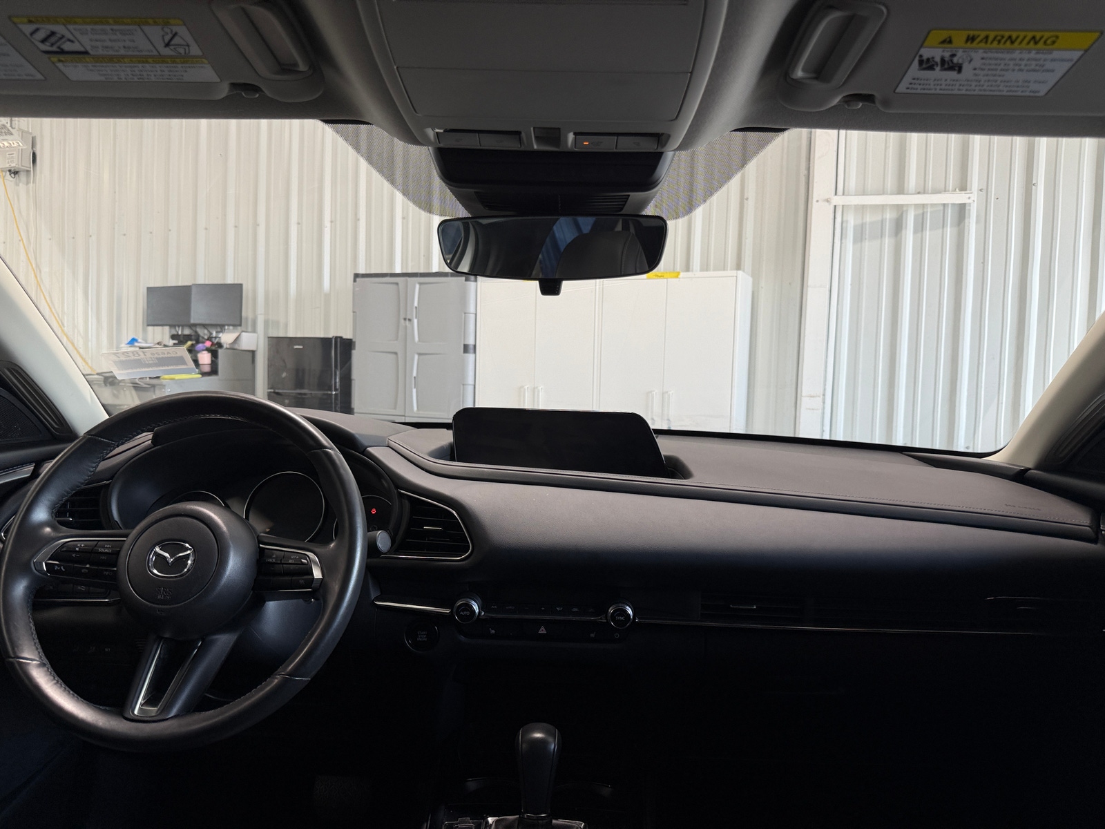 Thumbnail: 2024 Mazda CX-30 - 2