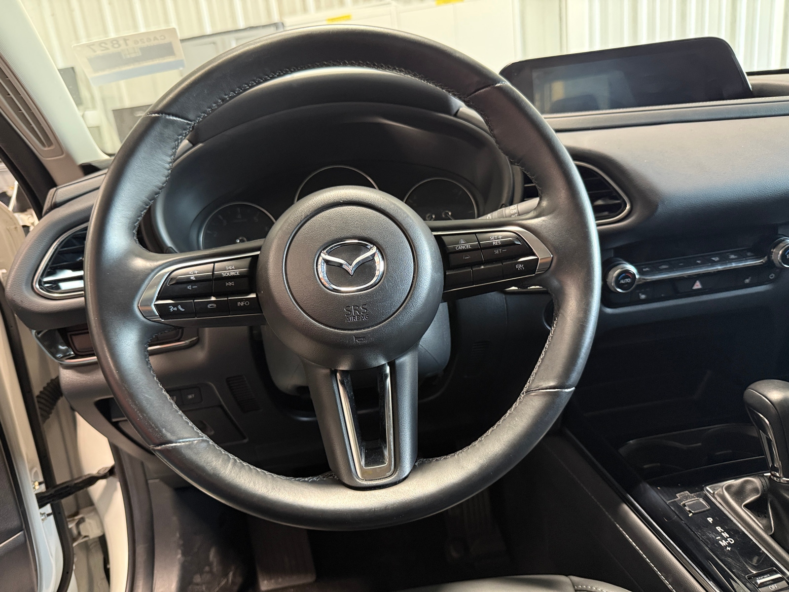 Thumbnail: 2024 Mazda CX-30 - 4