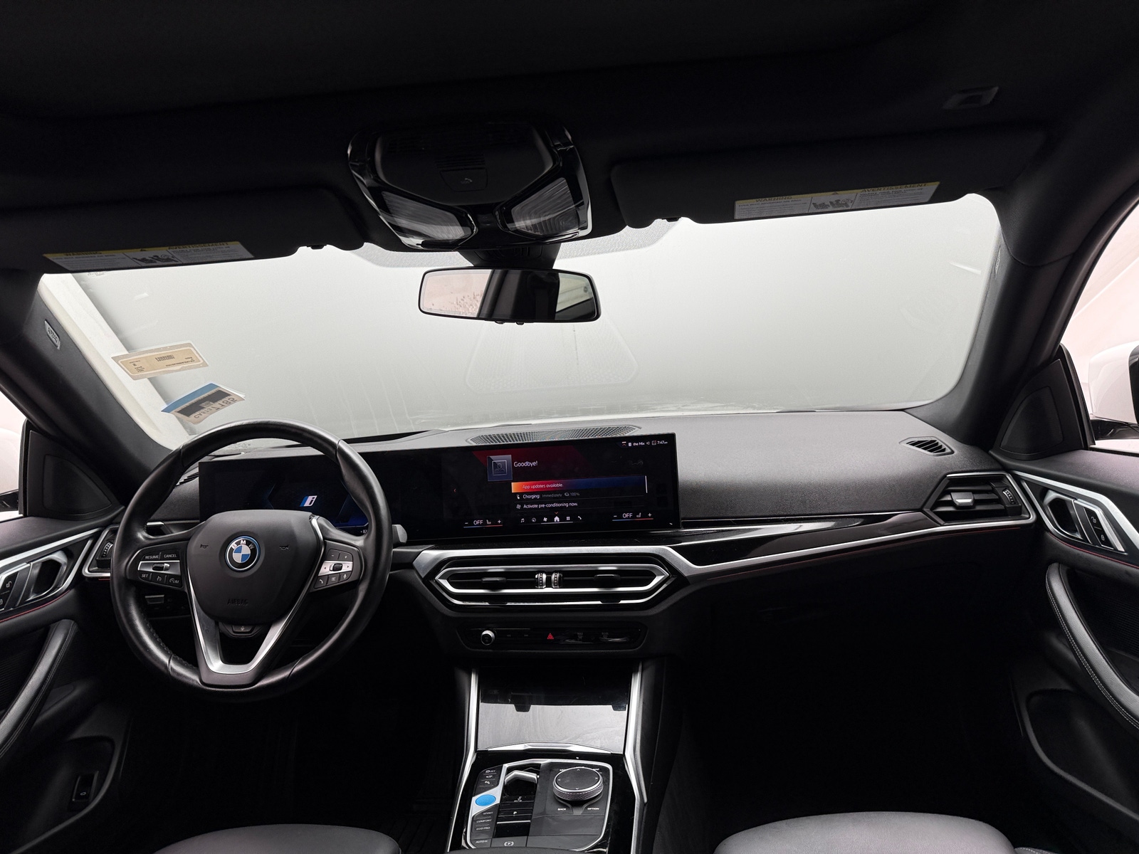 Thumbnail: 2024 BMW i4 - 3