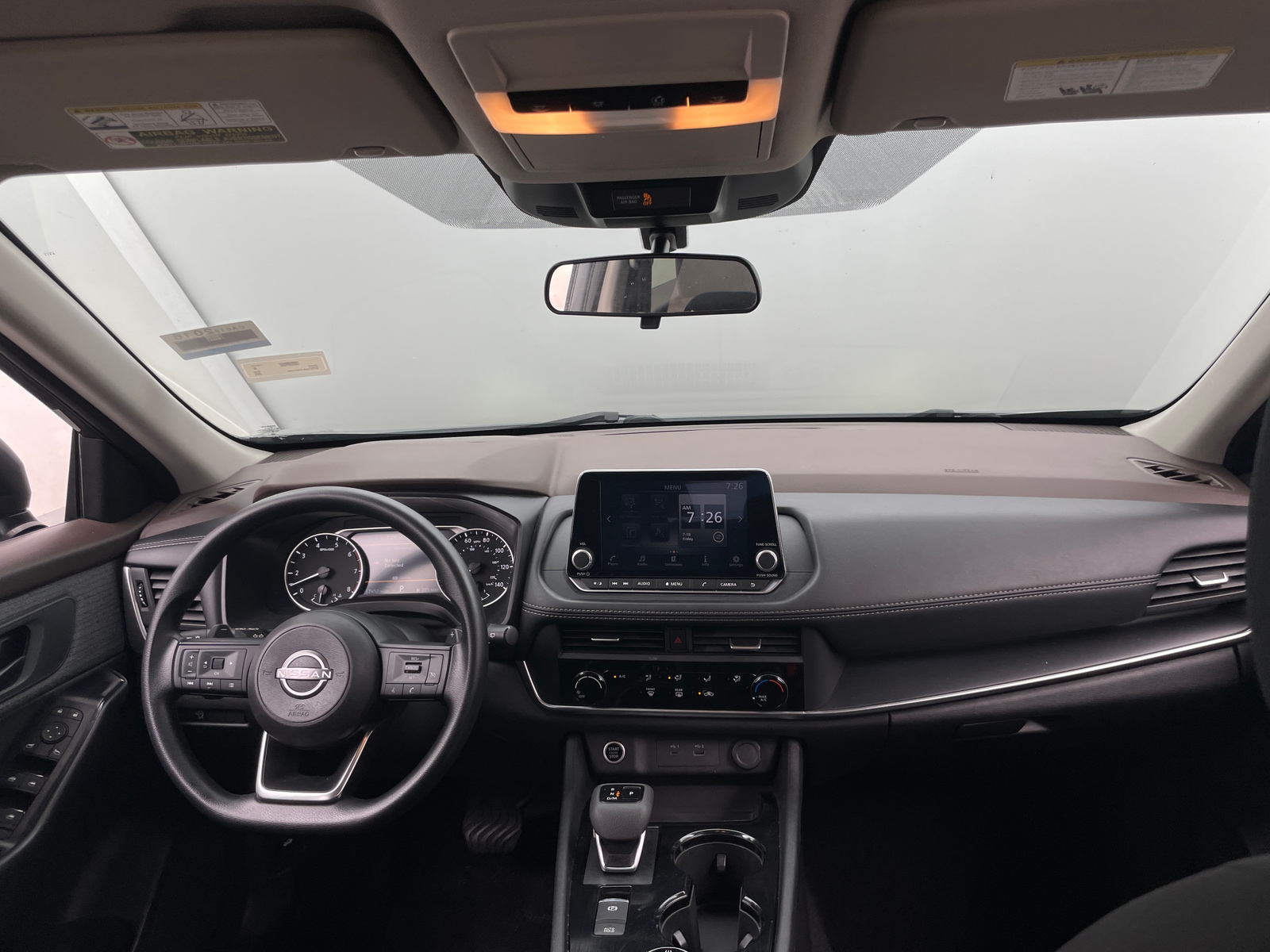 Thumbnail: 2023 Nissan Rogue - 3
