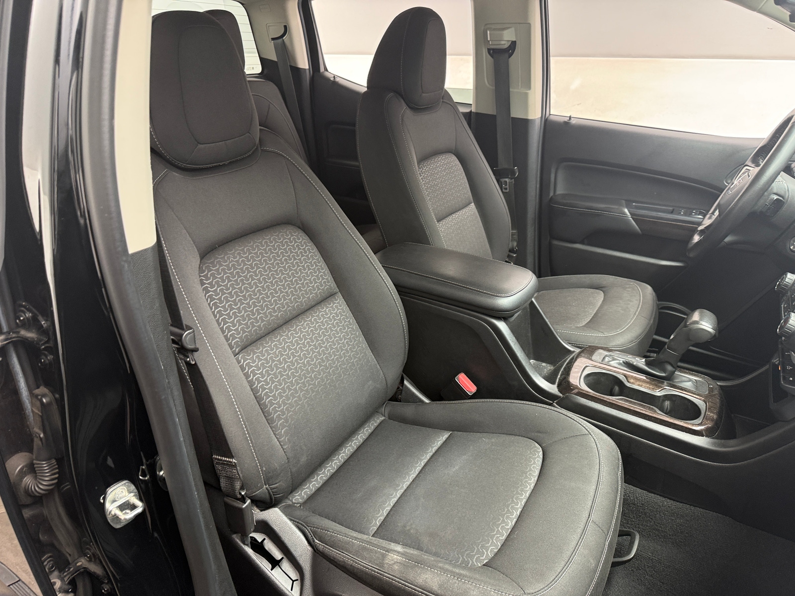 Thumbnail: 2019 GMC Canyon - 2