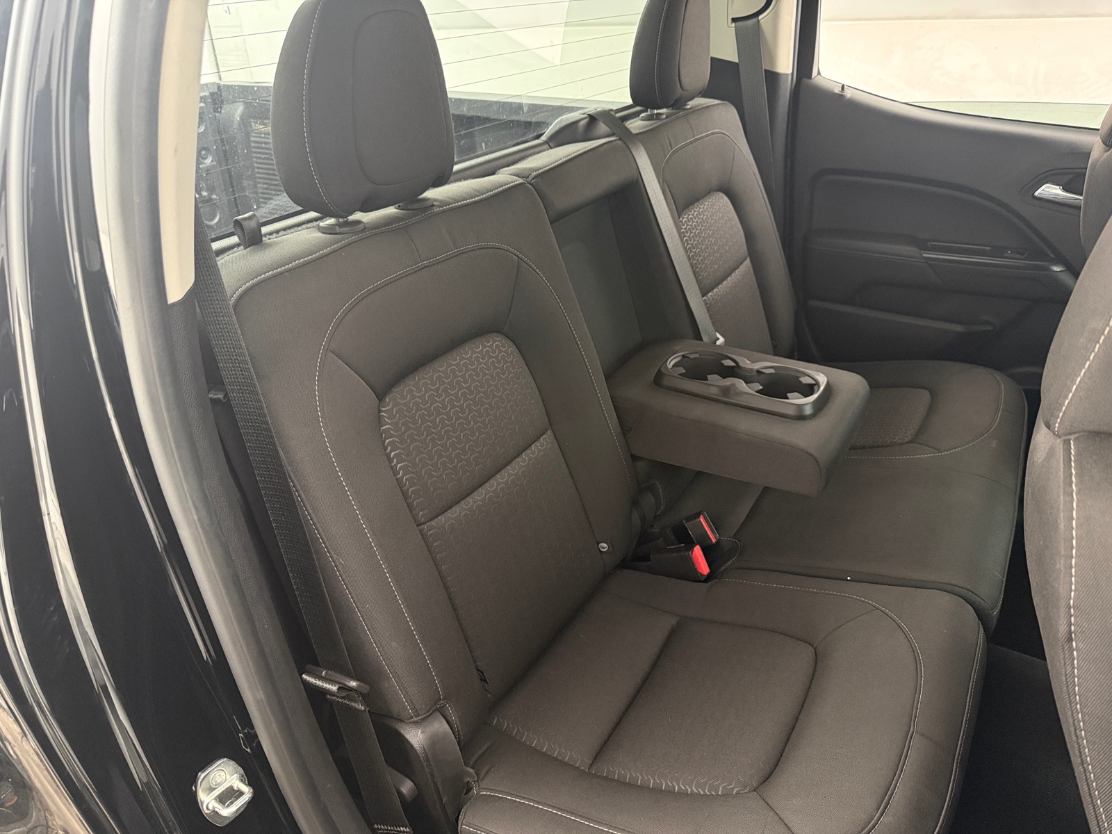 Thumbnail: 2019 GMC Canyon - 6