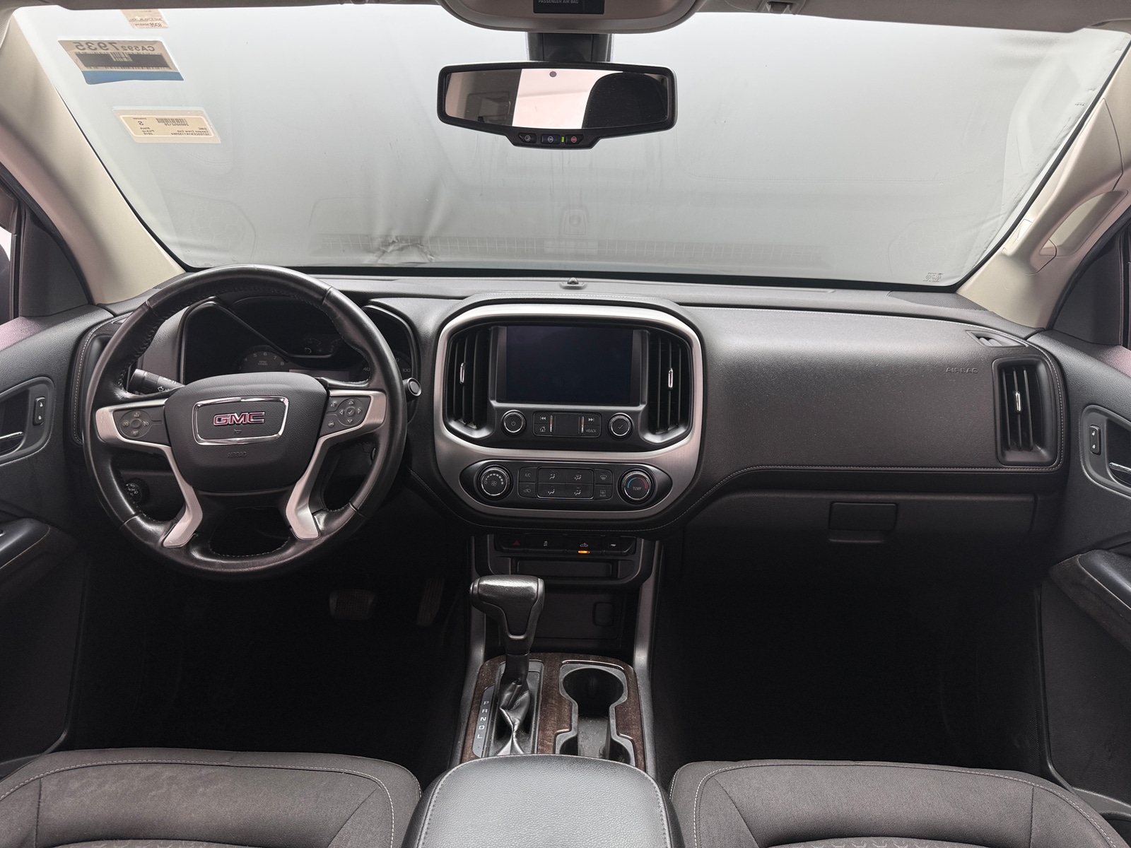 Thumbnail: 2019 GMC Canyon - 3