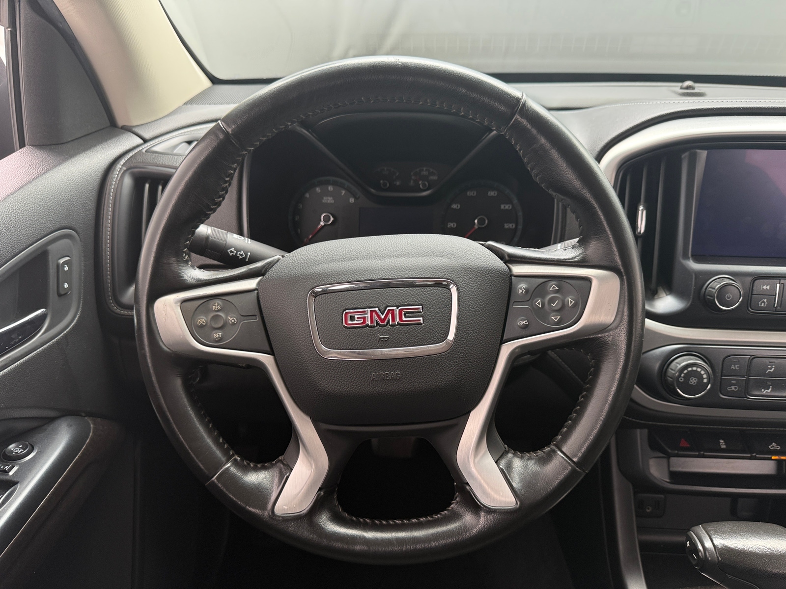 Thumbnail: 2019 GMC Canyon - 5