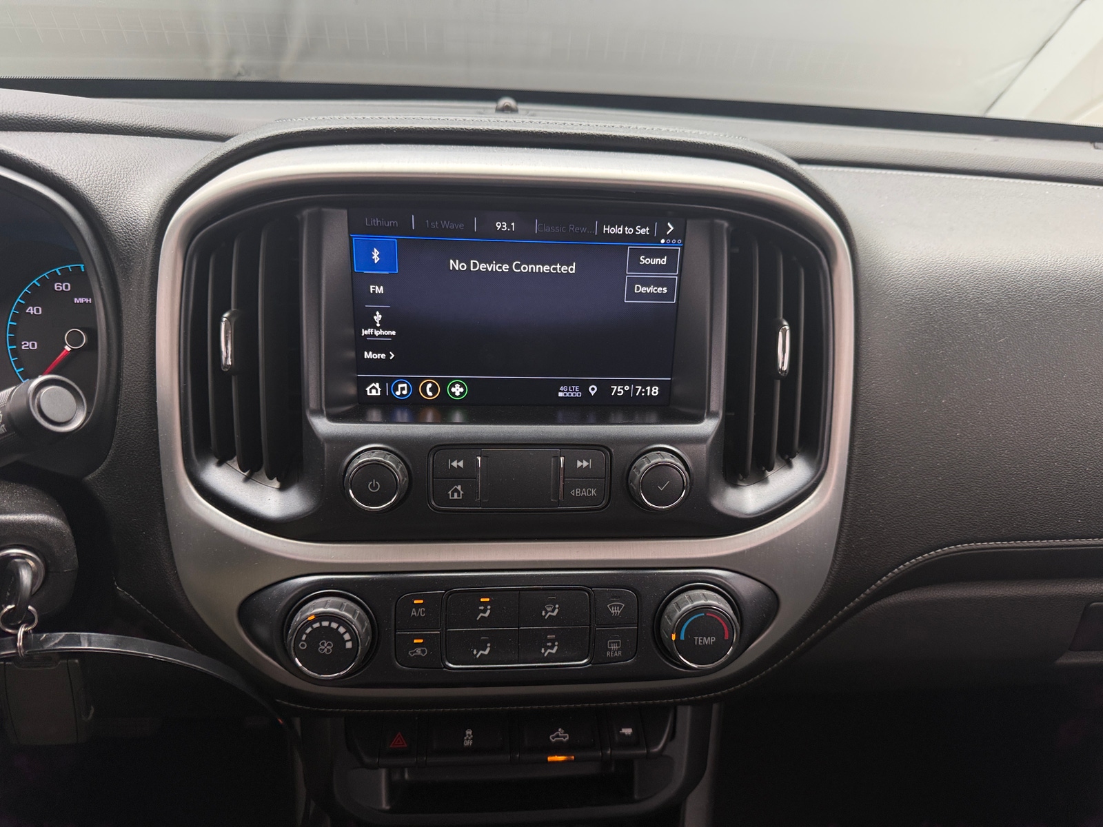 Thumbnail: 2019 GMC Canyon - 4