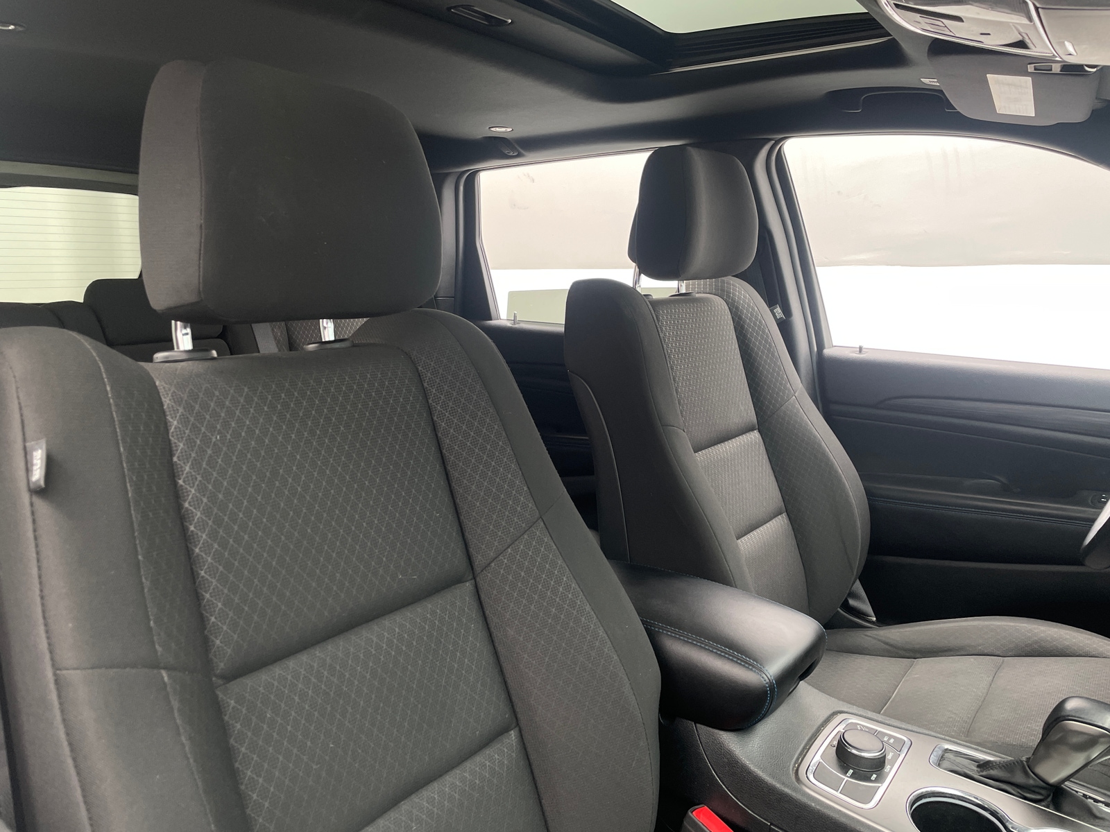 Thumbnail: 2019 Jeep Grand Cherokee - 2